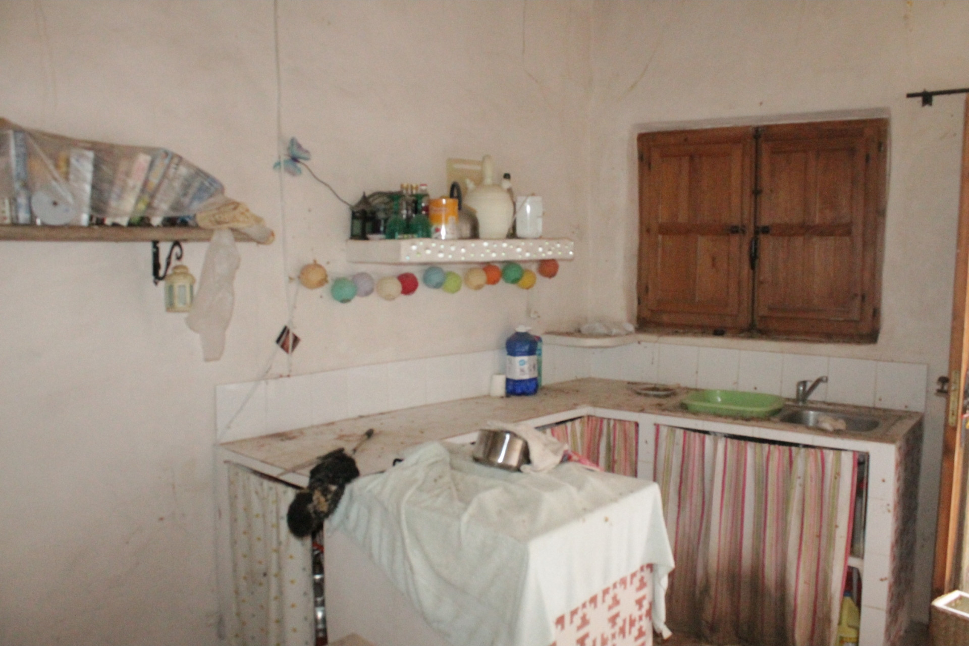 Revente - Maison mitoyenne -
Úbeda - Úbeda Alicante