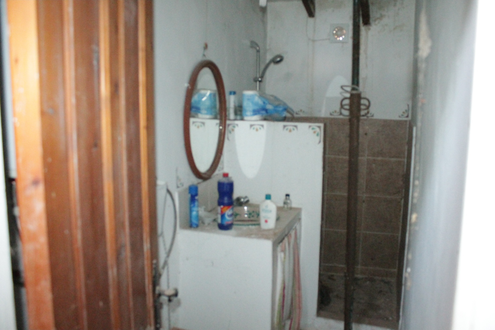 Revente - Maison mitoyenne -
Úbeda - Úbeda Alicante