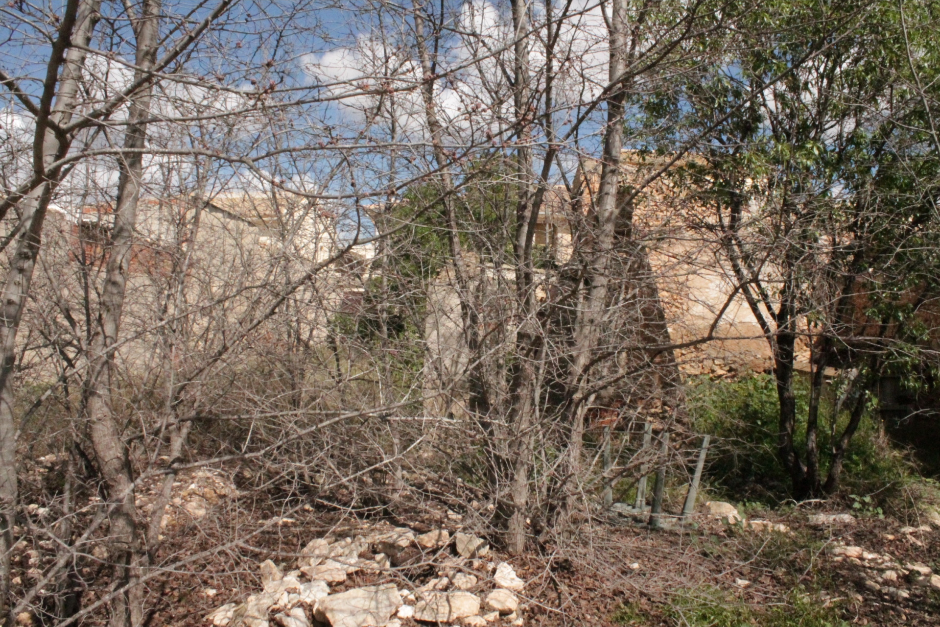 Revente - Maison mitoyenne -
Úbeda - Úbeda Alicante