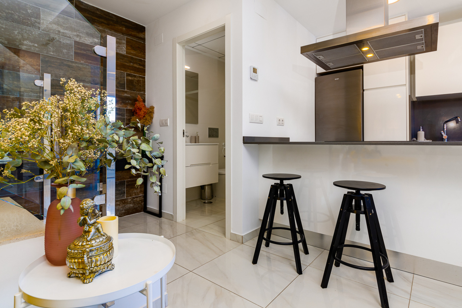 Revente - Maison mitoyenne -
Villamartín - Costa Blanca