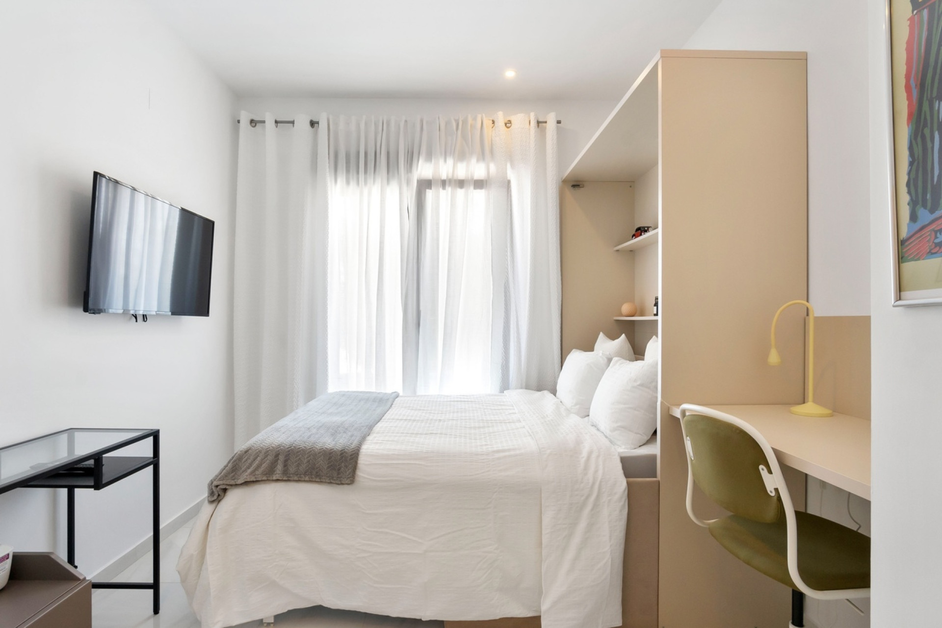 Revente - Maison mitoyenne -
Villamartín - Costa Blanca