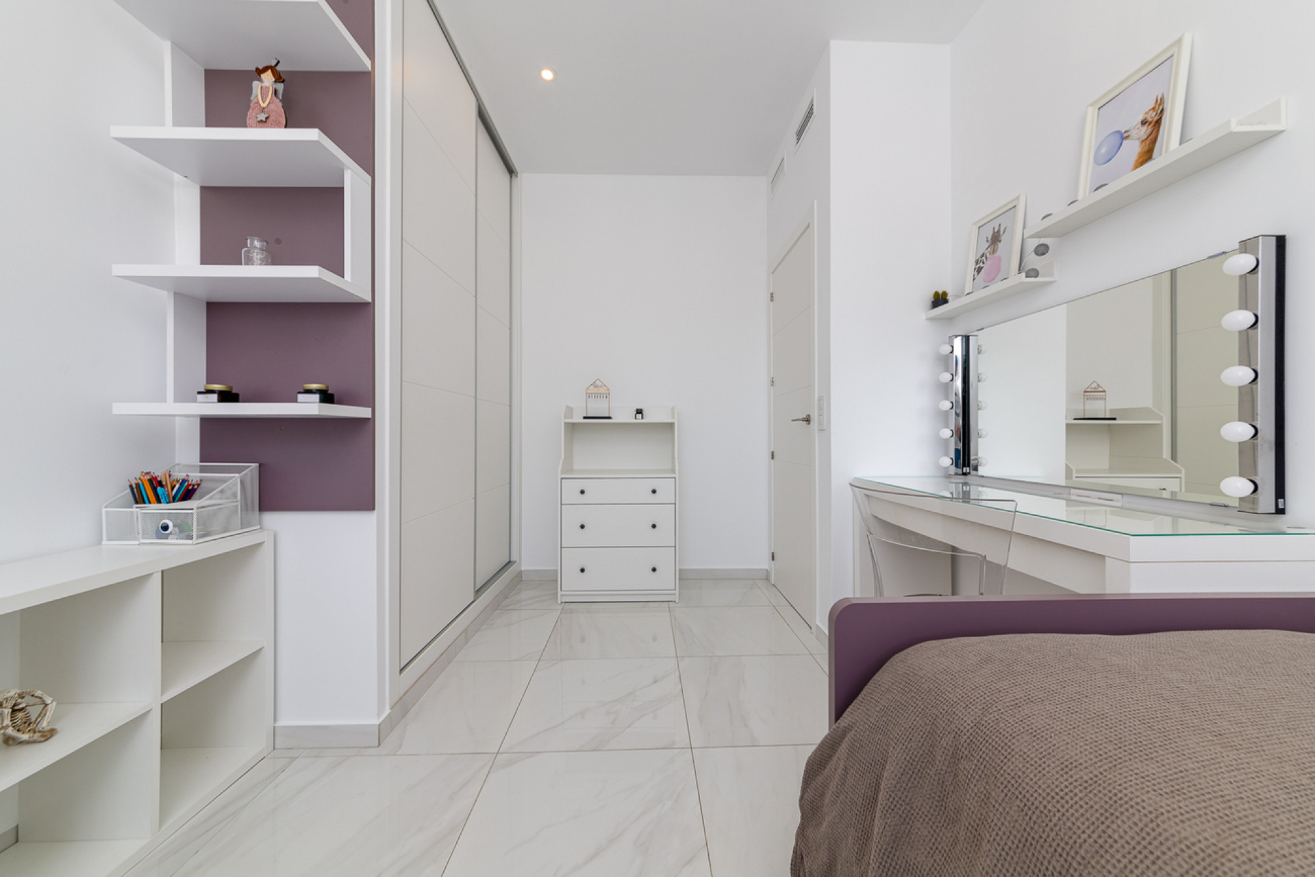 Revente - Maison mitoyenne -
Villamartín - Costa Blanca