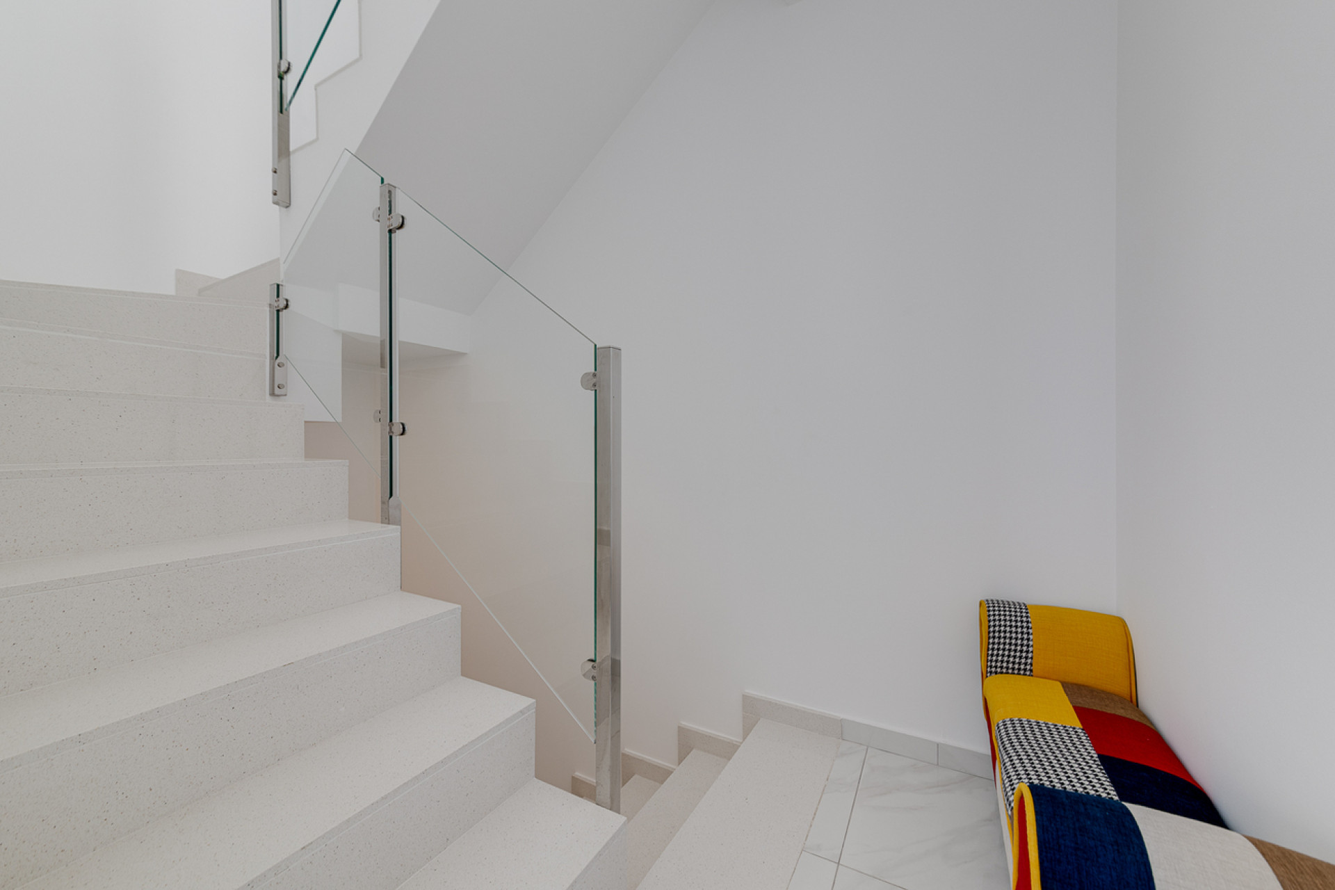 Revente - Maison mitoyenne -
Villamartín - Costa Blanca