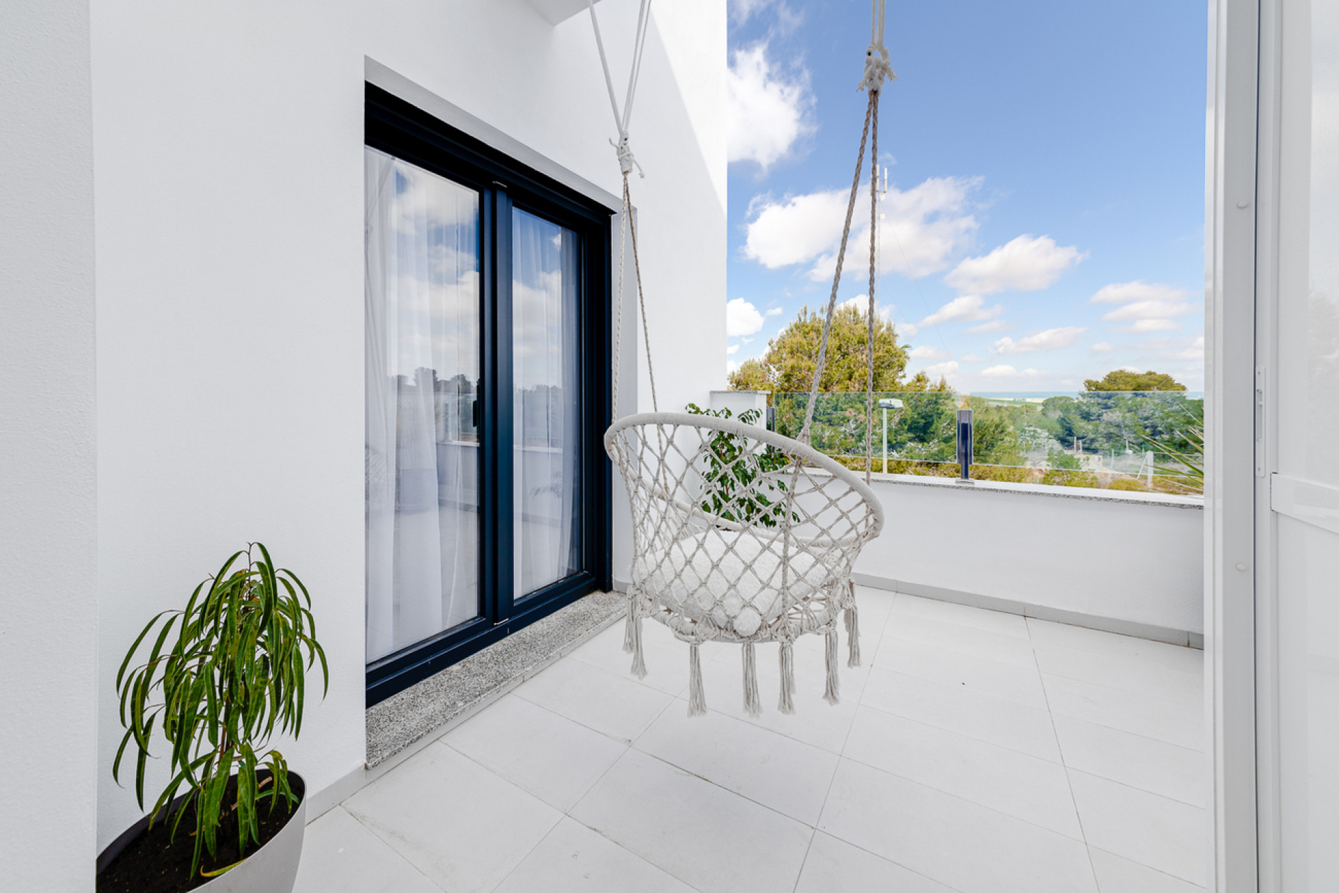 Revente - Maison mitoyenne -
Villamartín - Costa Blanca