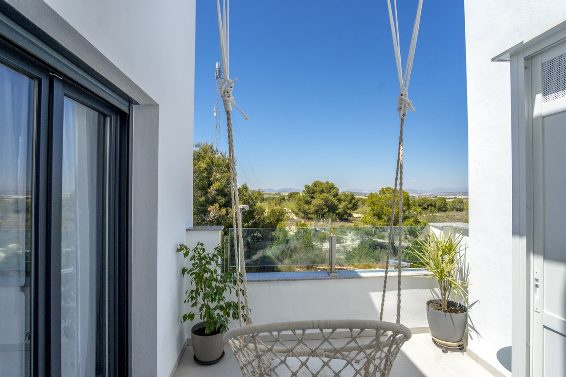 Revente - Maison mitoyenne -
Villamartín - Costa Blanca