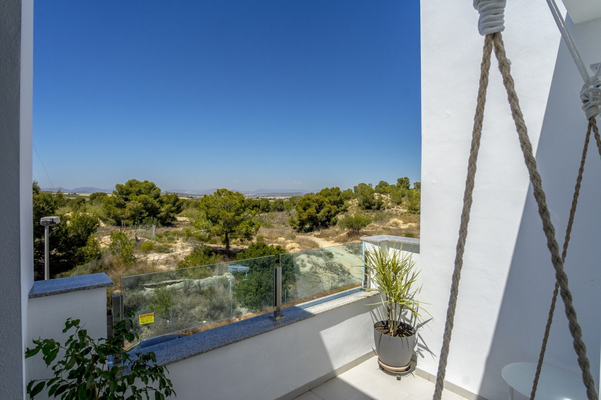 Revente - Maison mitoyenne -
Villamartín - Costa Blanca