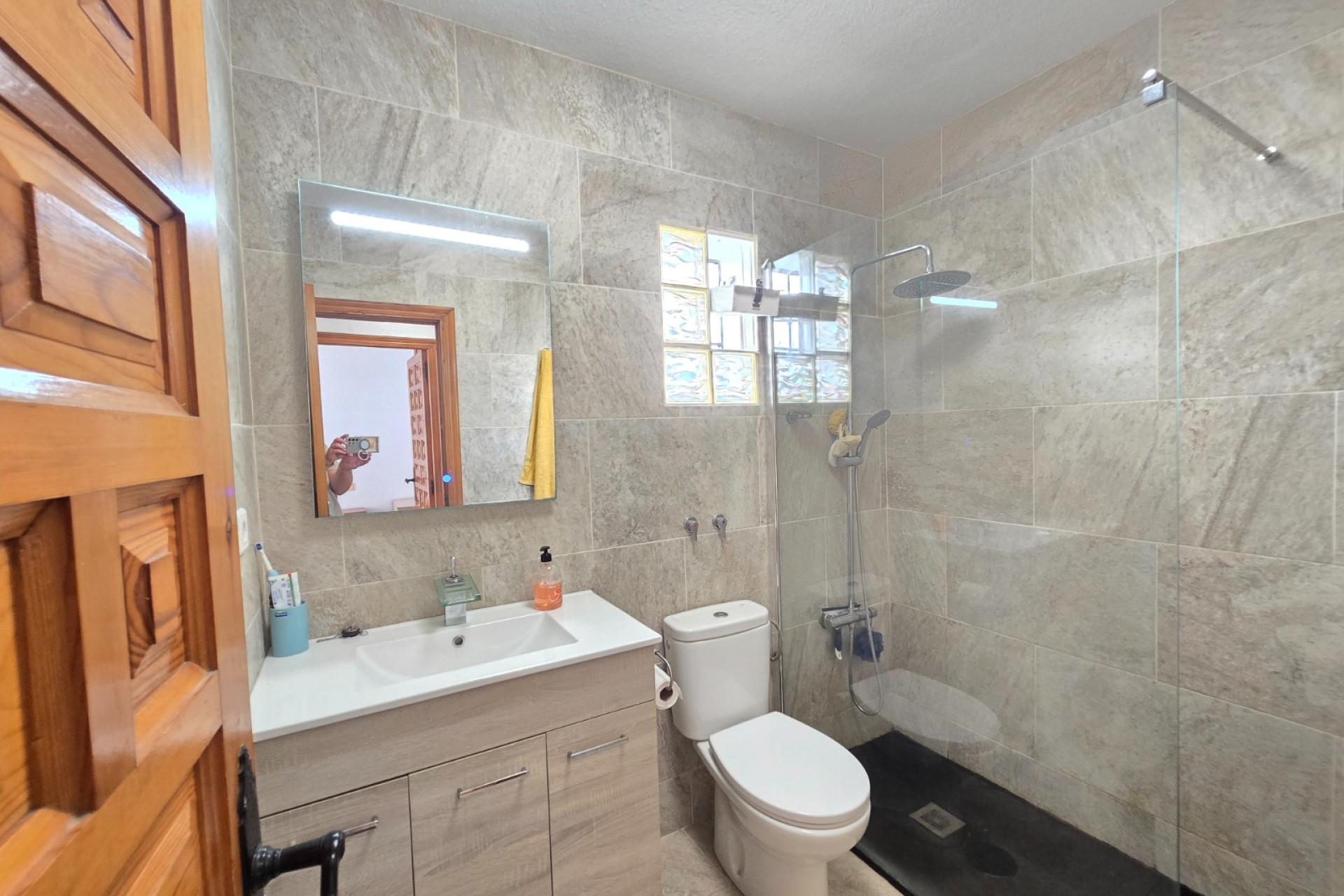 Revente - Maison mitoyenne -
Villamartín - Costa Blanca