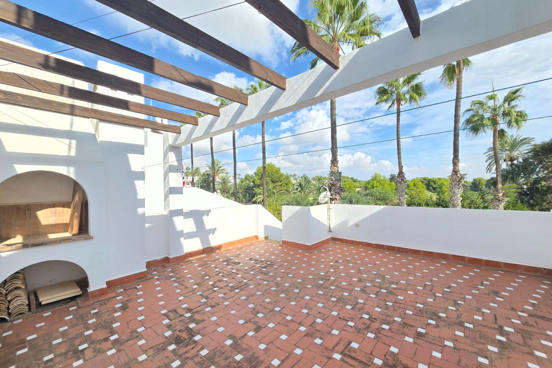 Revente - Maison mitoyenne -
Villamartín - Costa Blanca