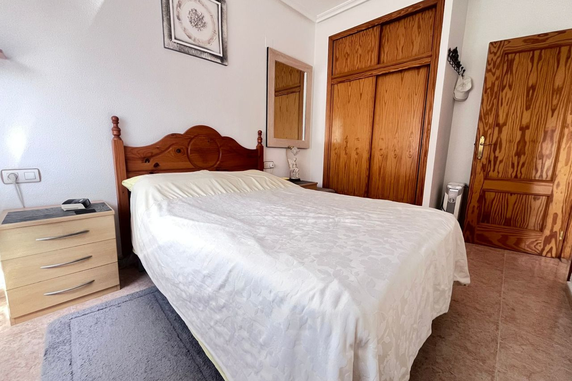 Revente - Maison mitoyenne -
Villamartín