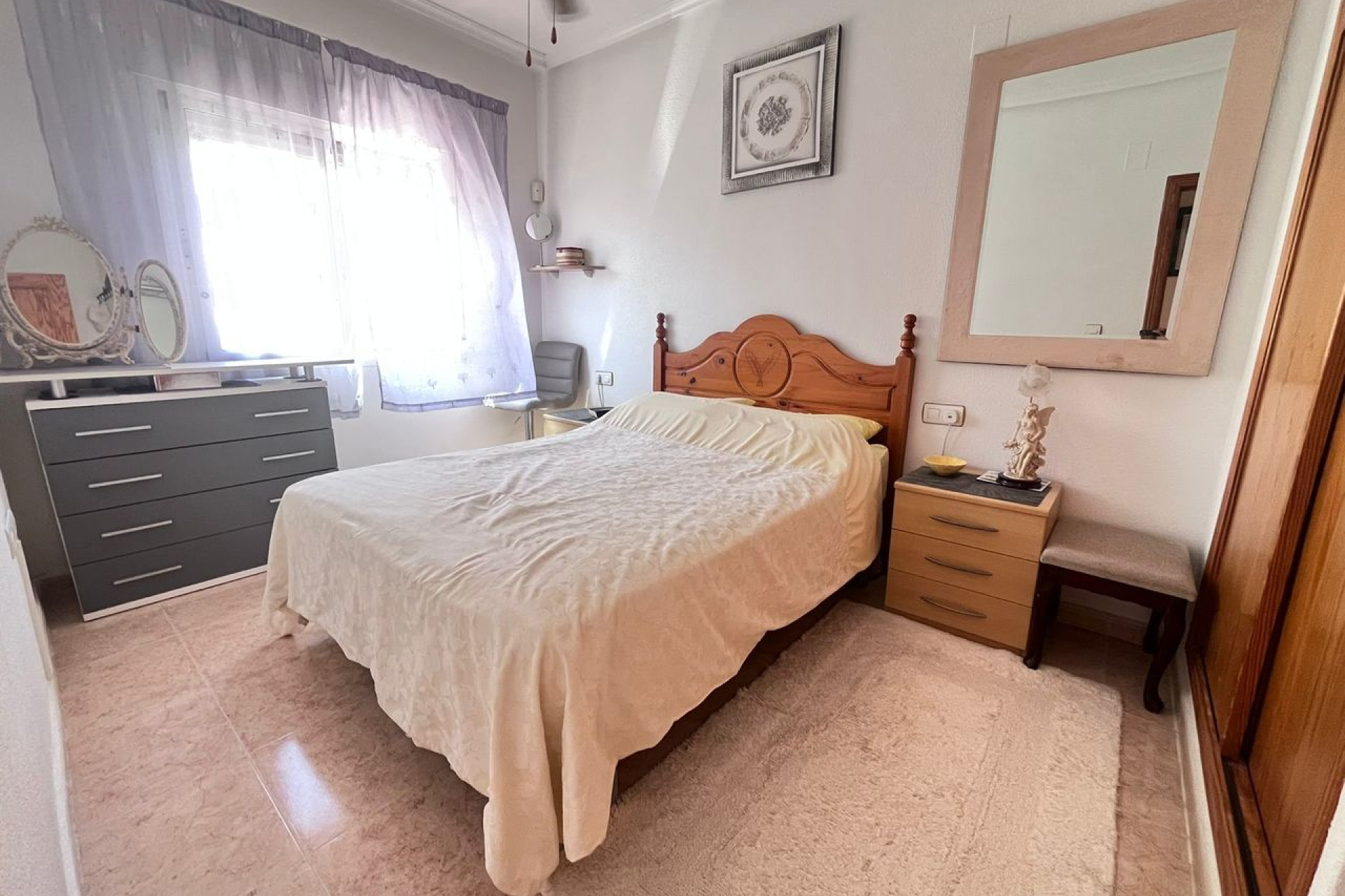 Revente - Maison mitoyenne -
Villamartín