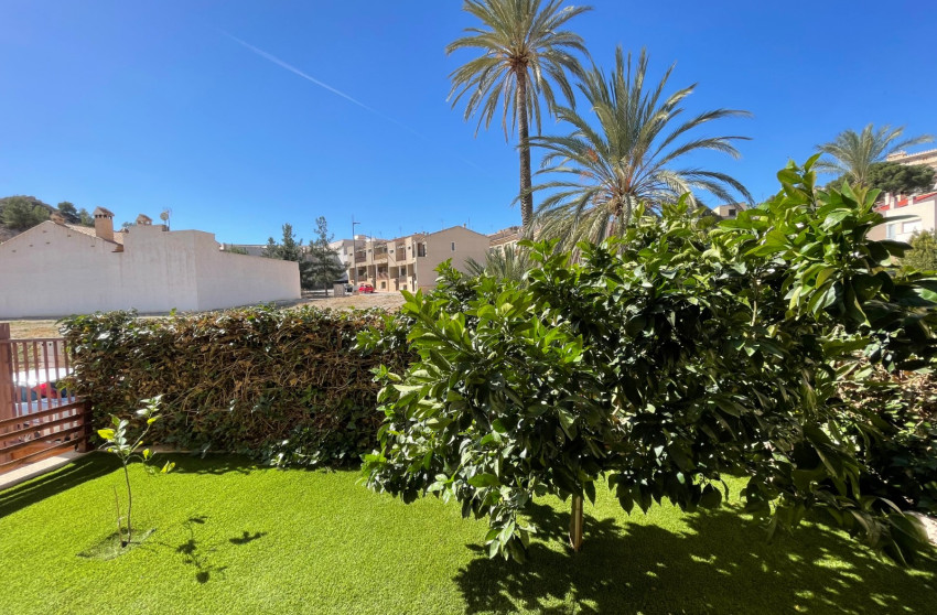 Revente - Maison mitoyenne -
Villanueva Rio Segura - Villanueva