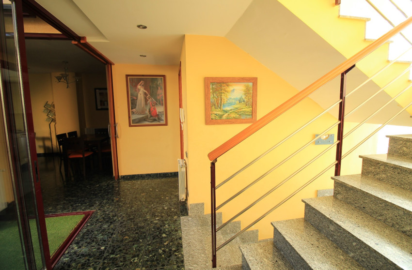 Revente - Maison mitoyenne -
Villanueva Rio Segura - Villanueva