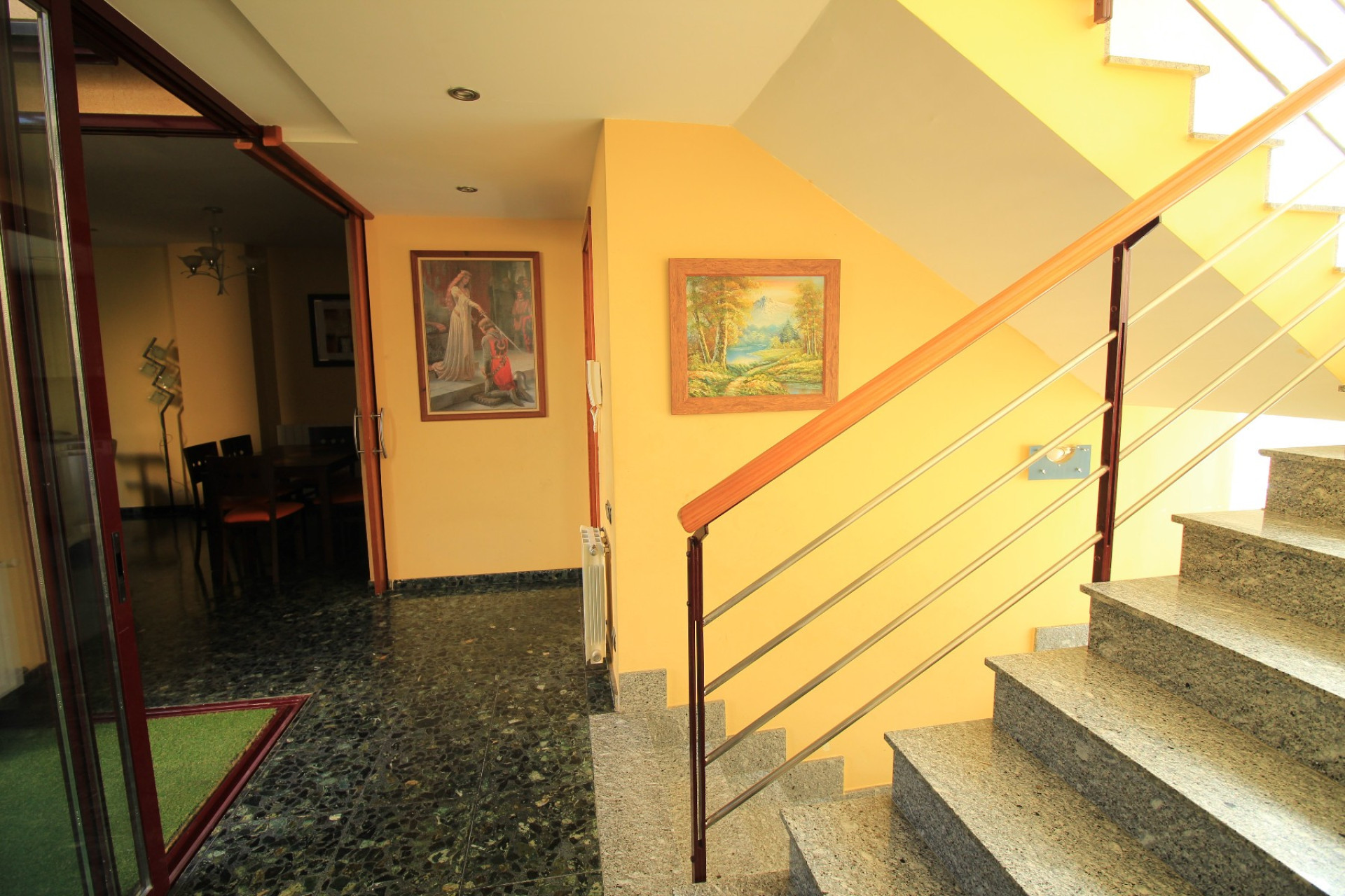 Revente - Maison mitoyenne -
Villanueva Rio Segura - Villanueva