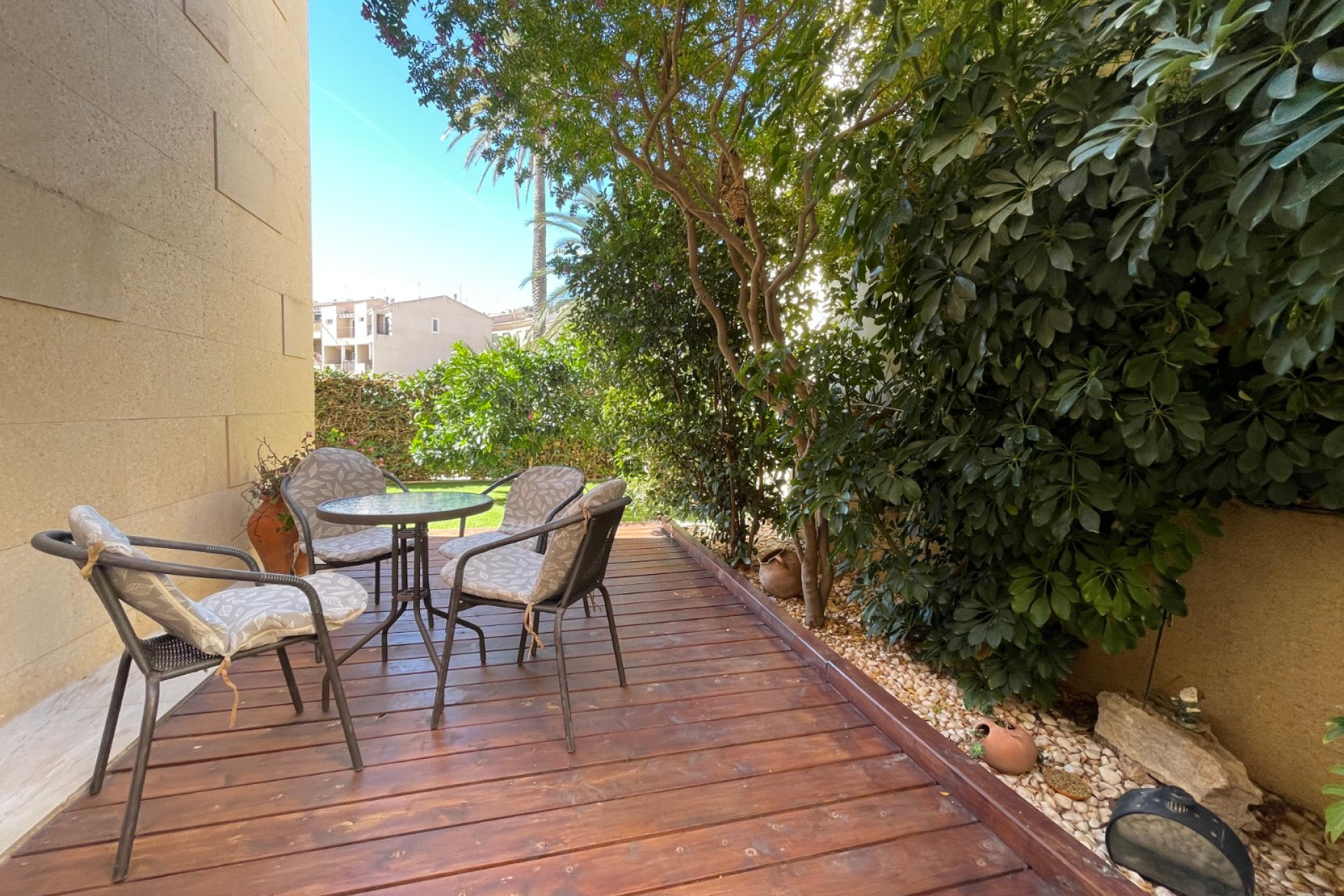 Revente - Maison mitoyenne -
Villanueva Rio Segura - Villanueva