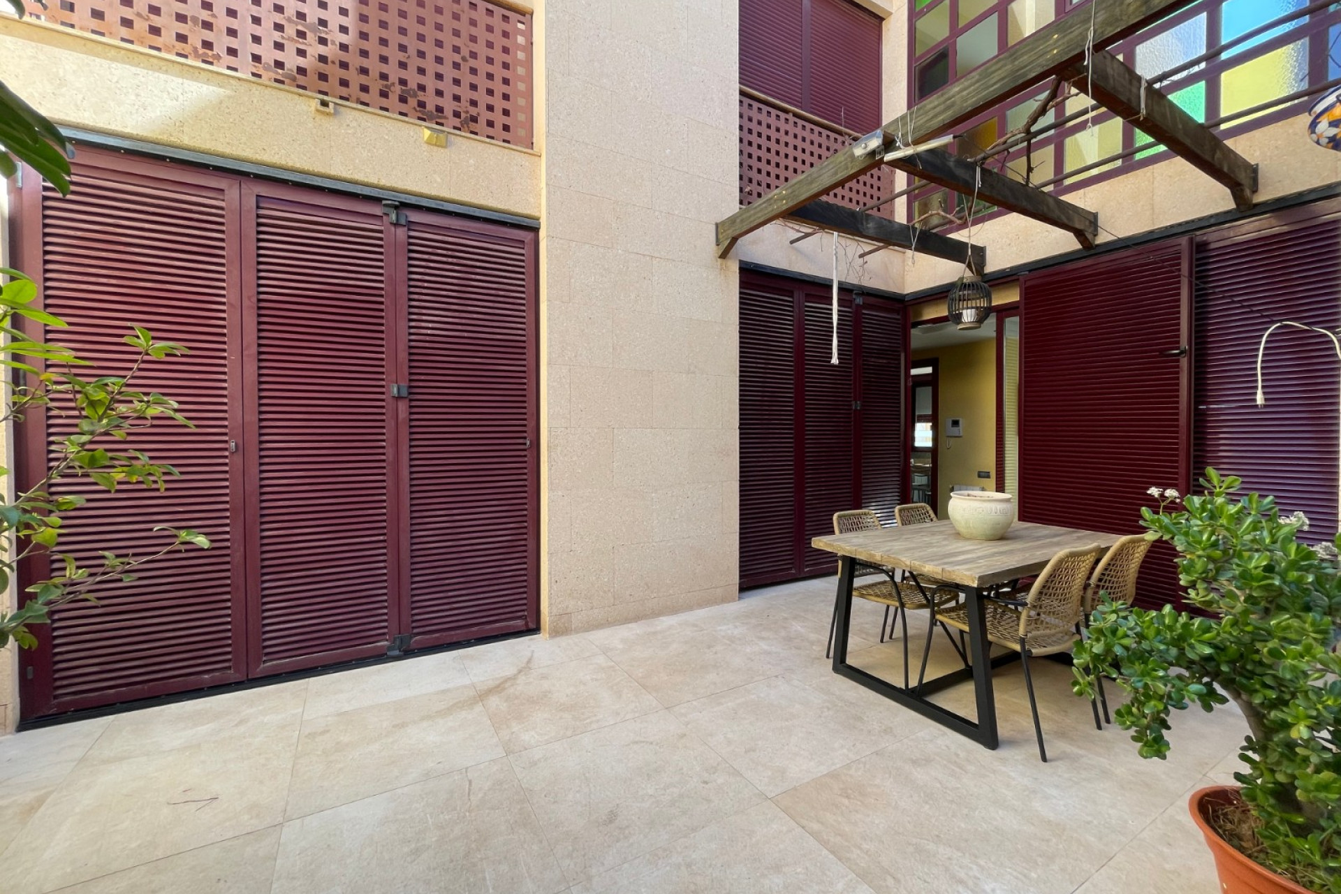 Revente - Maison mitoyenne -
Villanueva Rio Segura - Villanueva