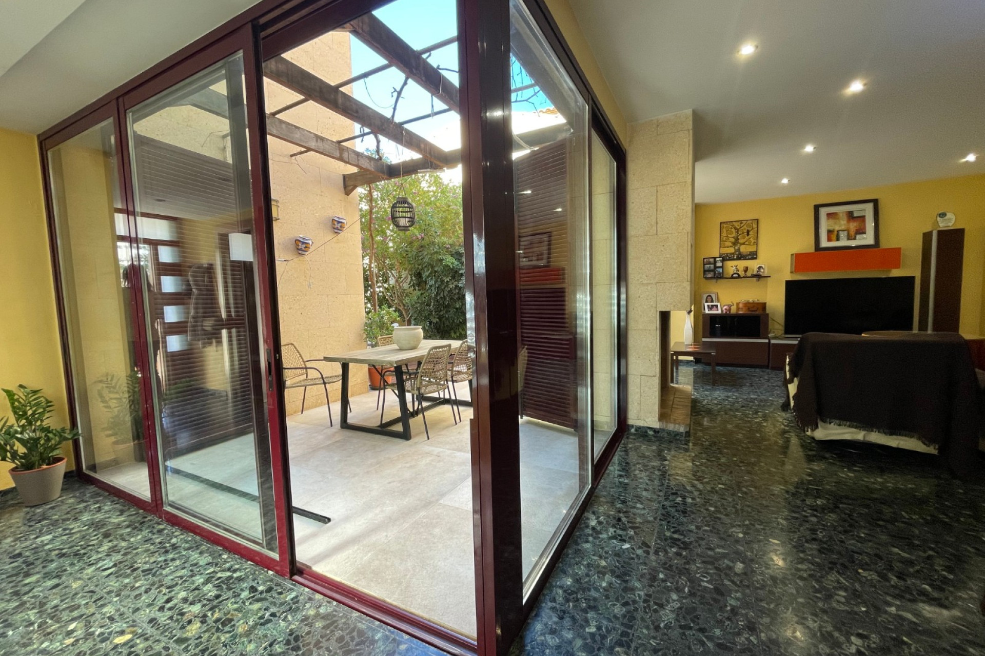 Revente - Maison mitoyenne -
Villanueva Rio Segura - Villanueva