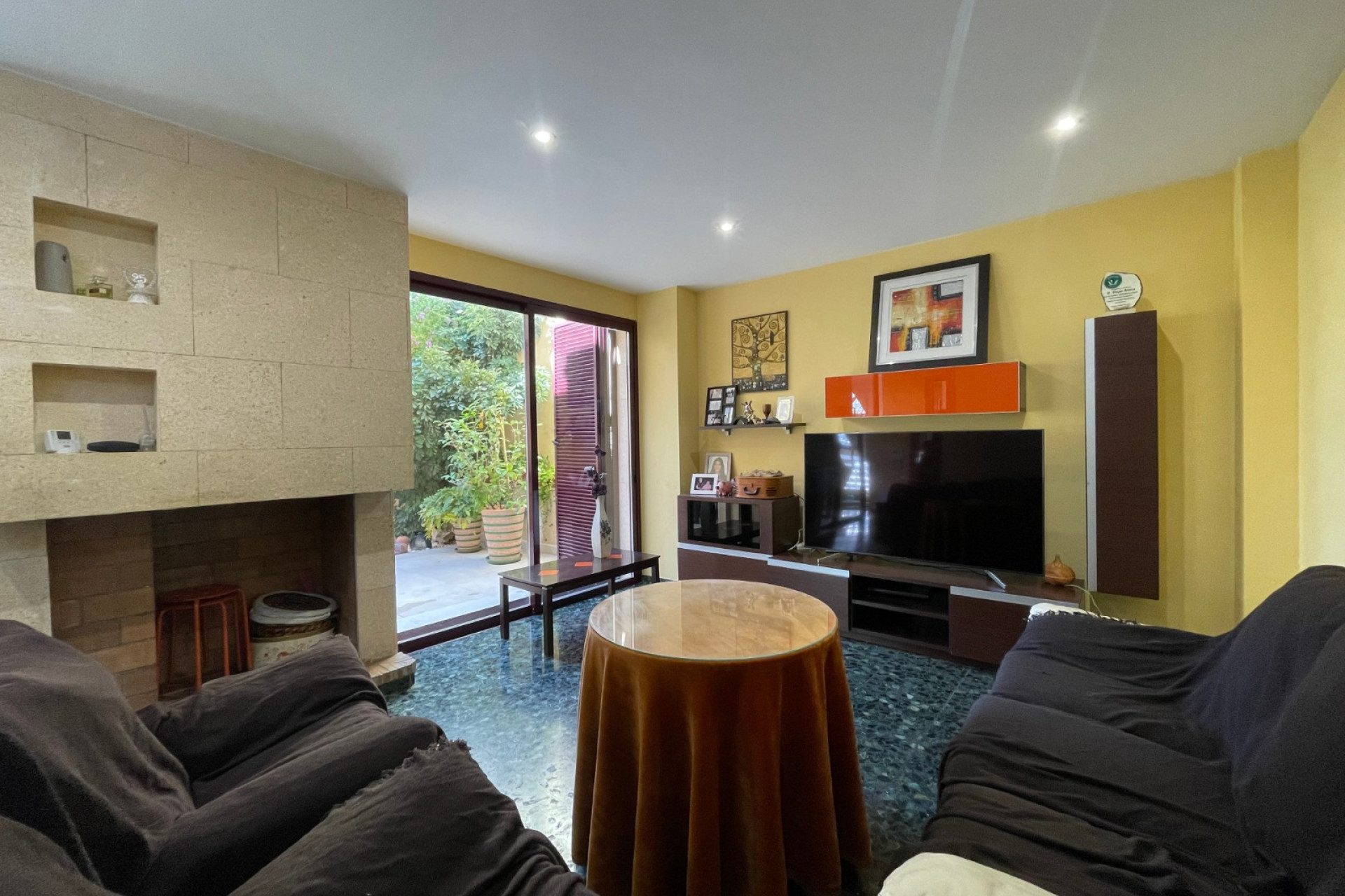 Revente - Maison mitoyenne -
Villanueva Rio Segura - Villanueva