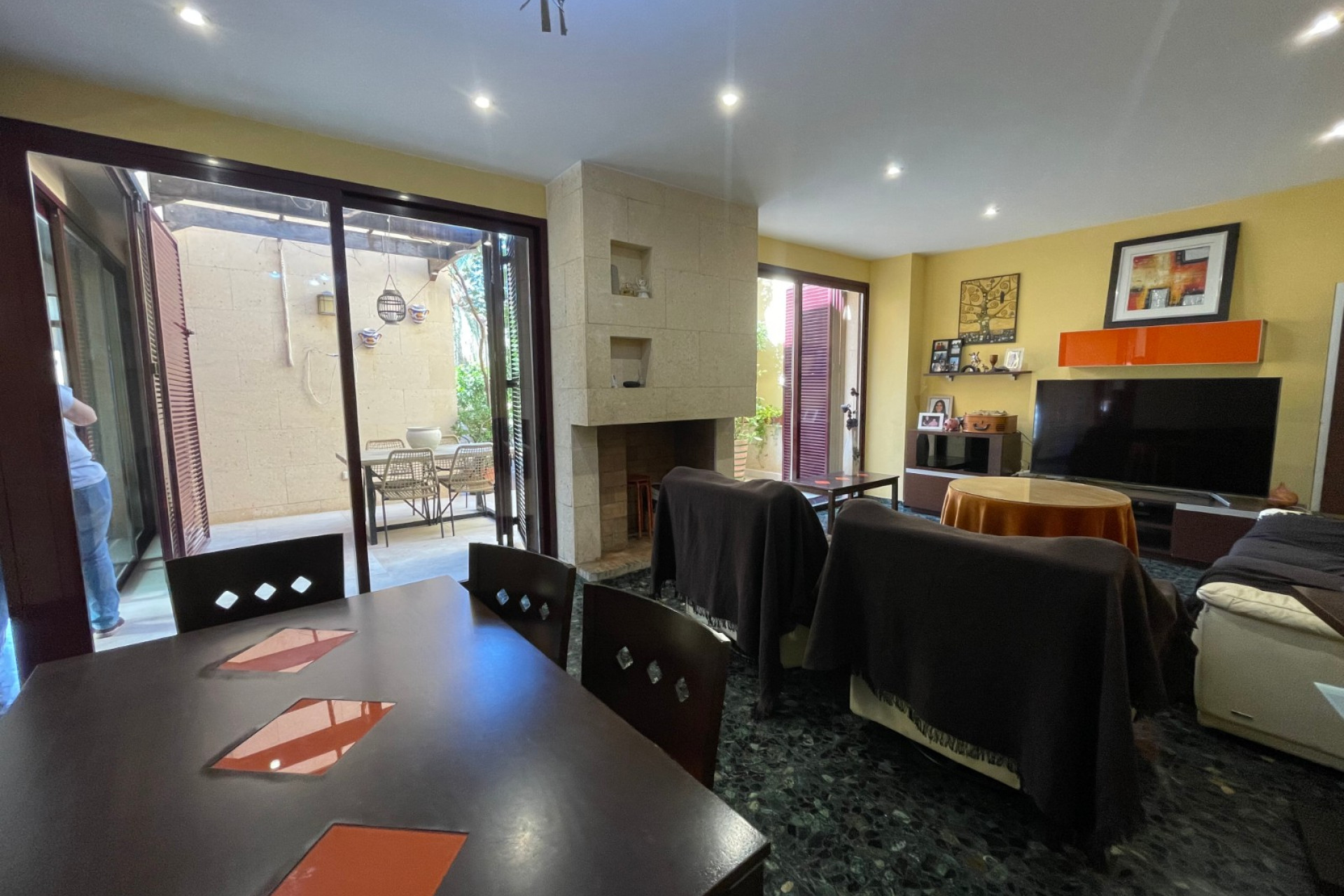 Revente - Maison mitoyenne -
Villanueva Rio Segura - Villanueva