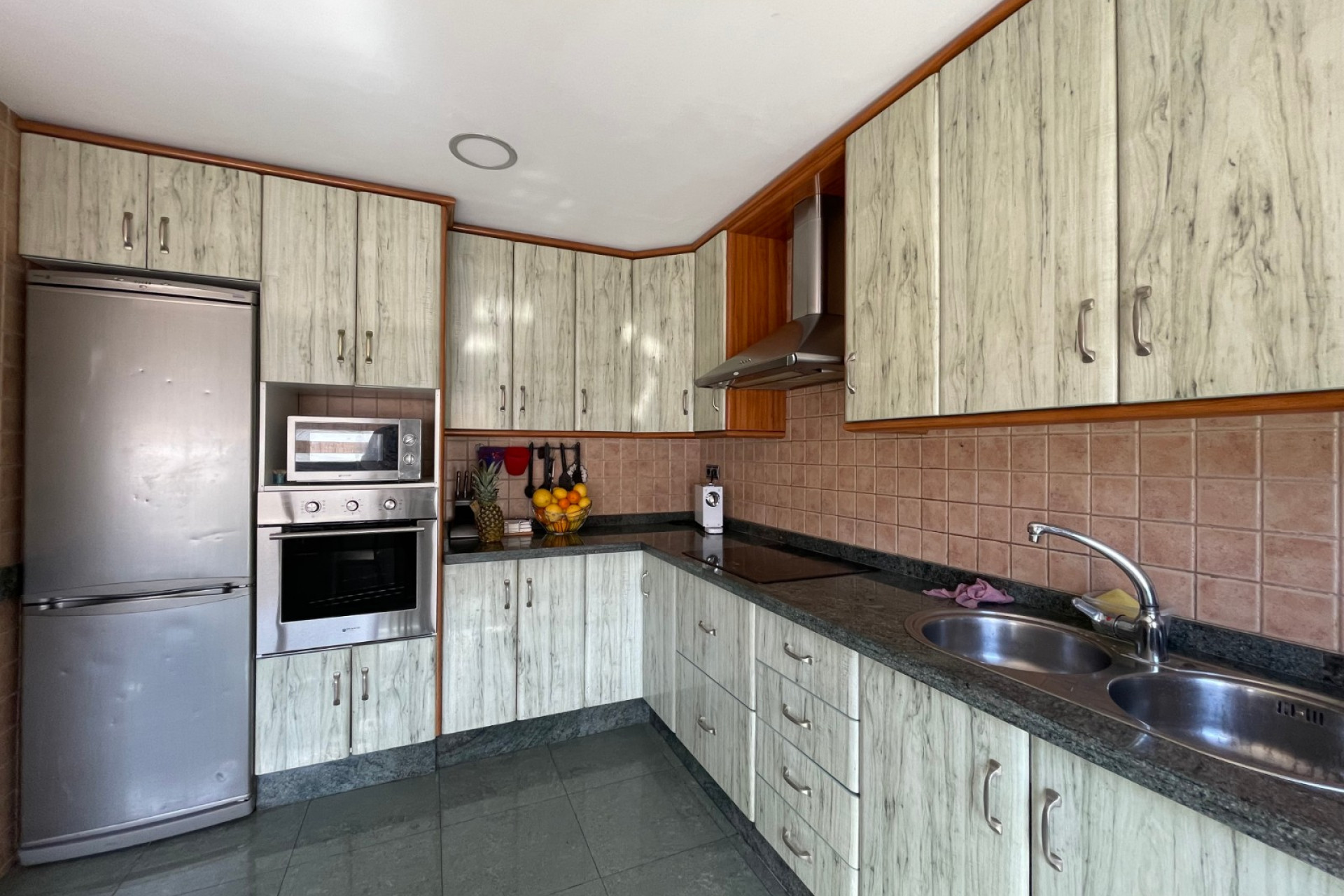 Revente - Maison mitoyenne -
Villanueva Rio Segura - Villanueva