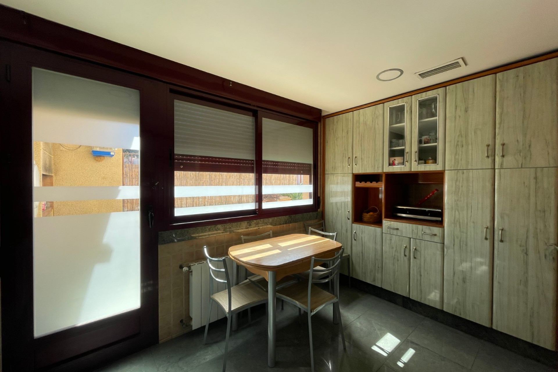 Revente - Maison mitoyenne -
Villanueva Rio Segura - Villanueva