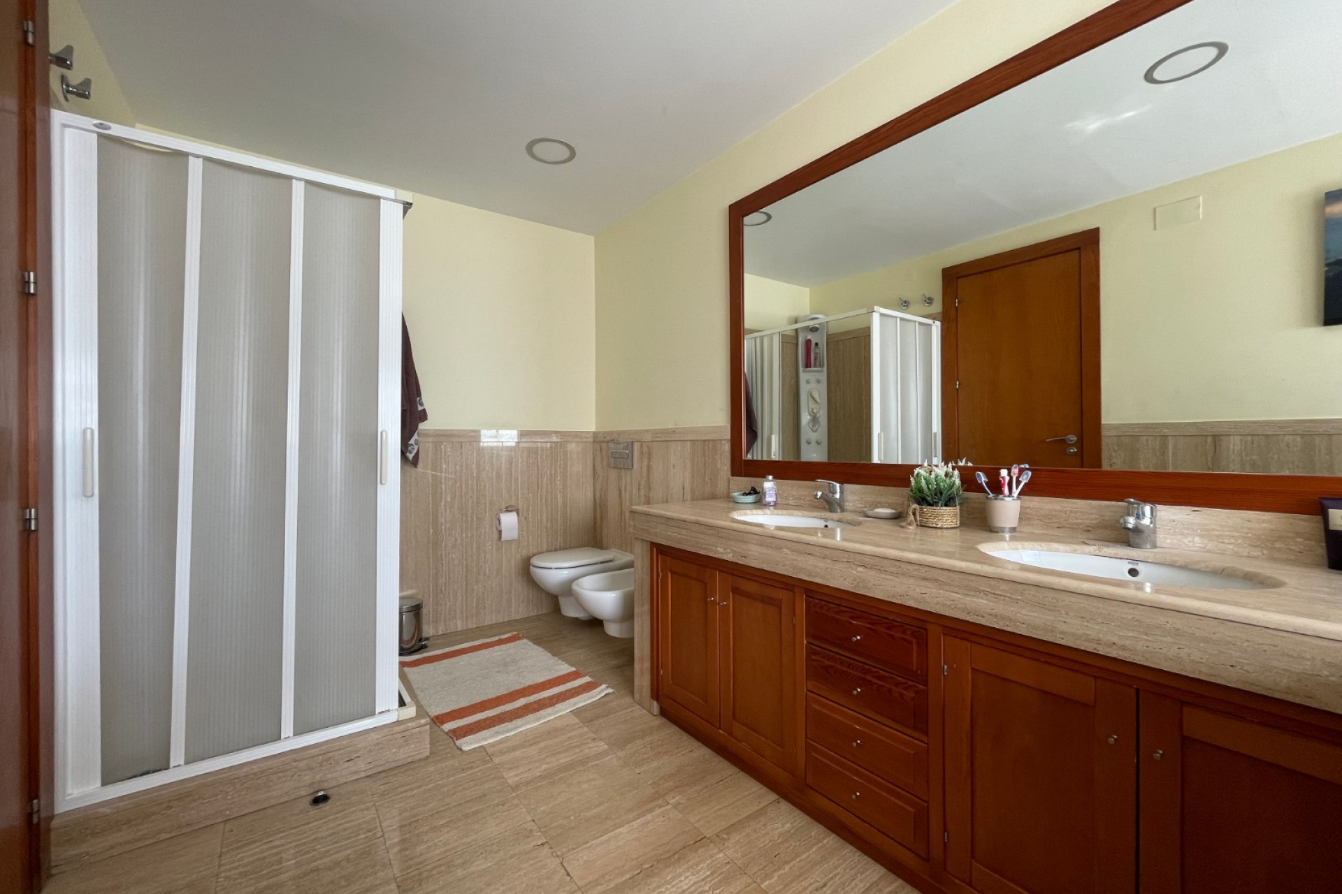 Revente - Maison mitoyenne -
Villanueva Rio Segura - Villanueva