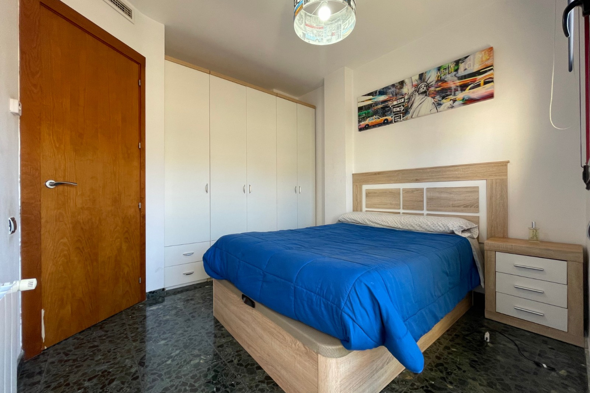 Revente - Maison mitoyenne -
Villanueva Rio Segura - Villanueva