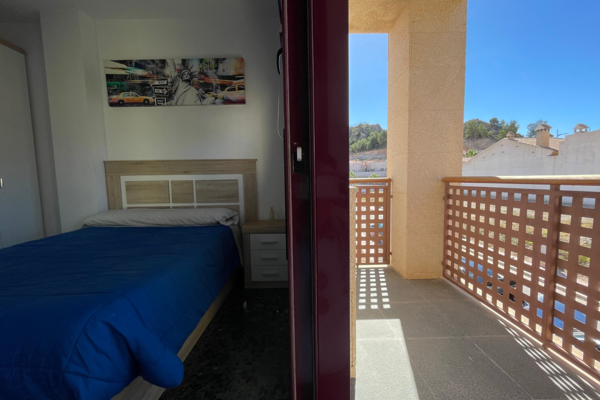 Revente - Maison mitoyenne -
Villanueva Rio Segura - Villanueva