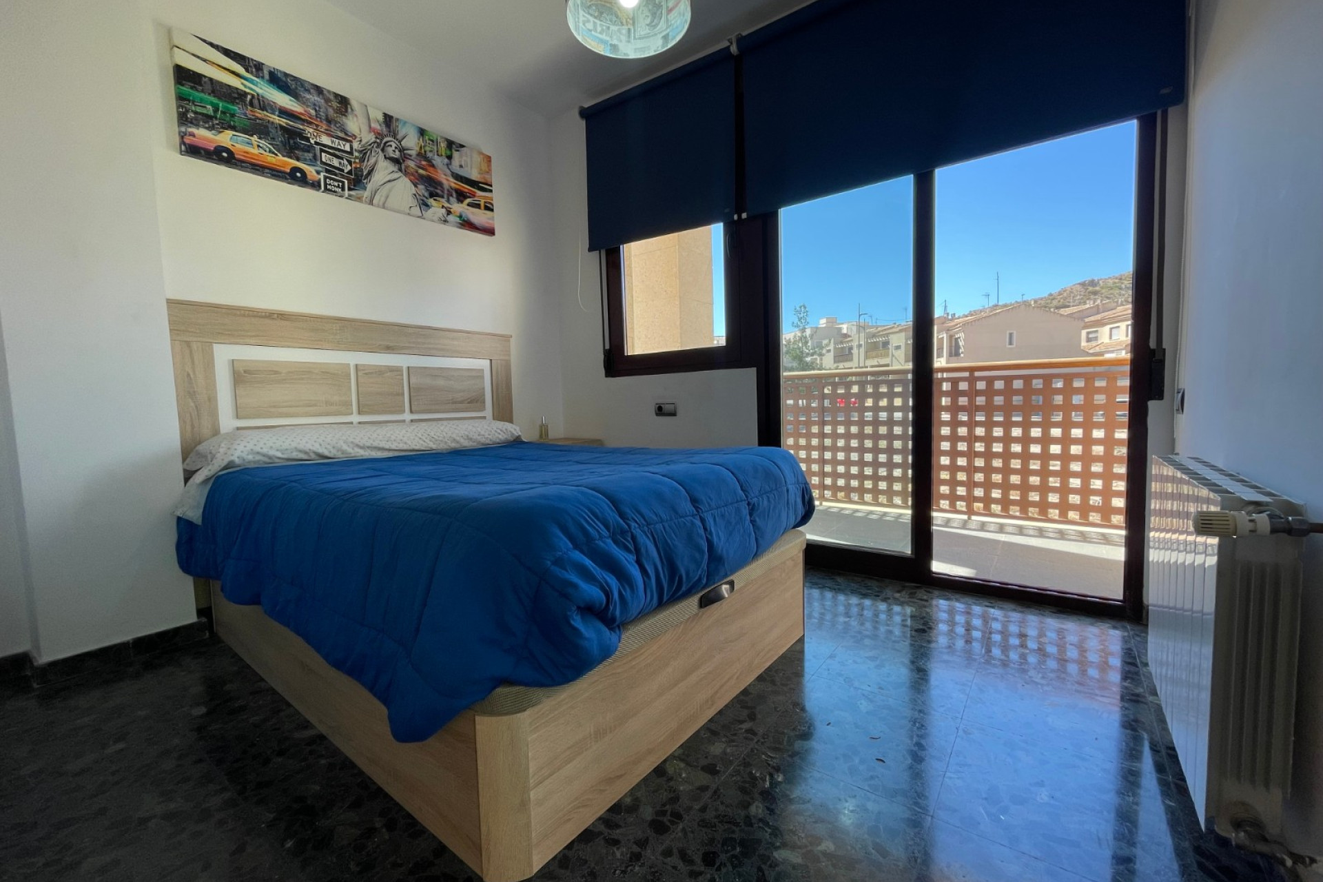 Revente - Maison mitoyenne -
Villanueva Rio Segura - Villanueva