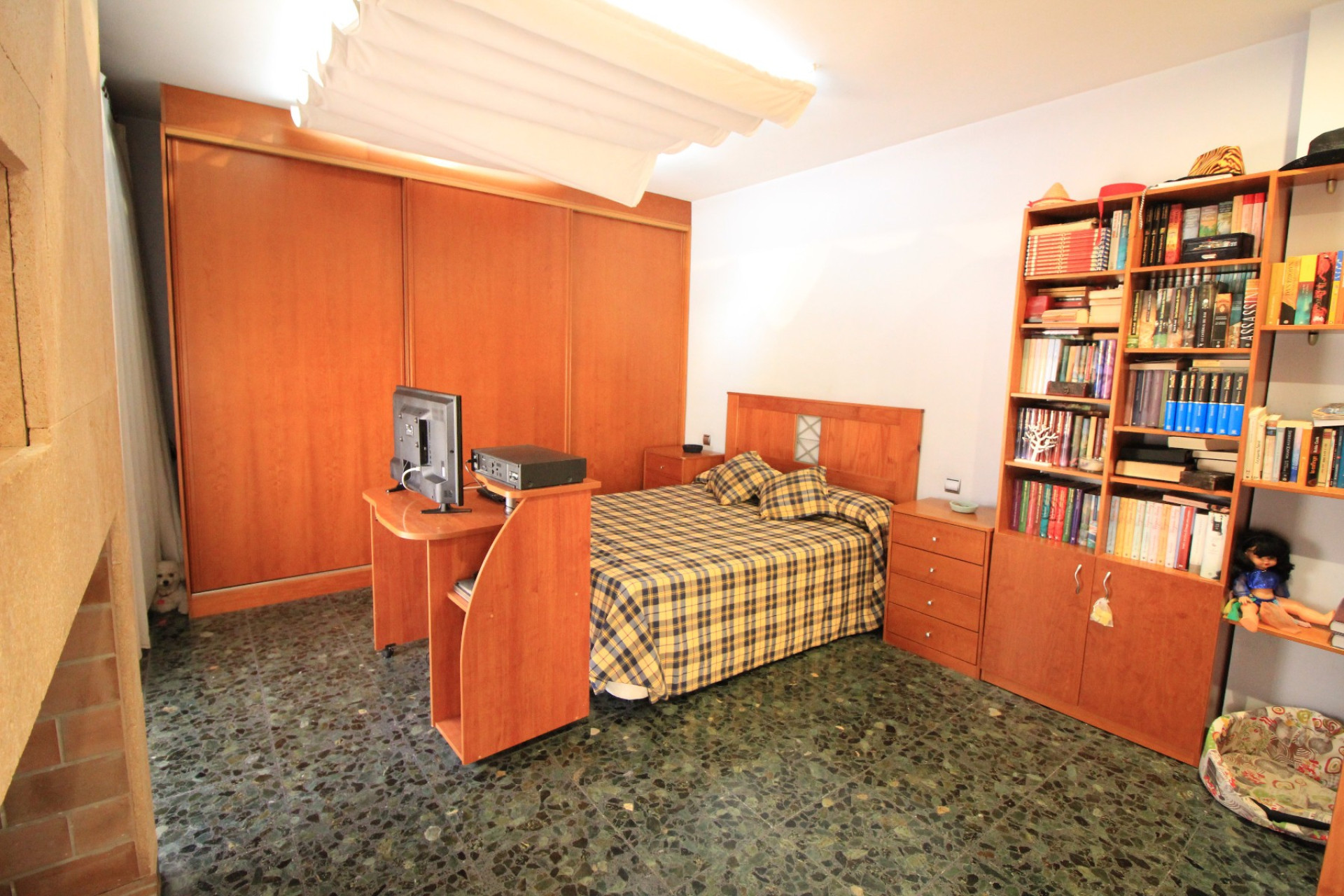 Revente - Maison mitoyenne -
Villanueva Rio Segura - Villanueva