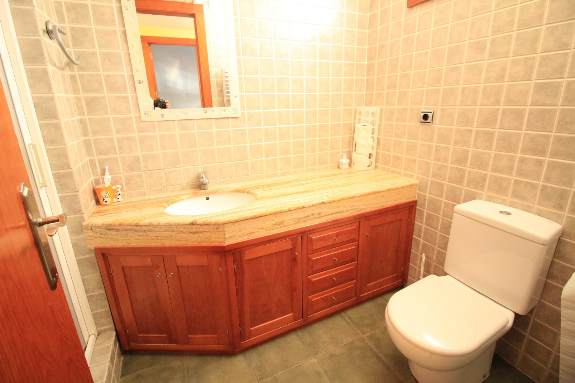 Revente - Maison mitoyenne -
Villanueva Rio Segura - Villanueva