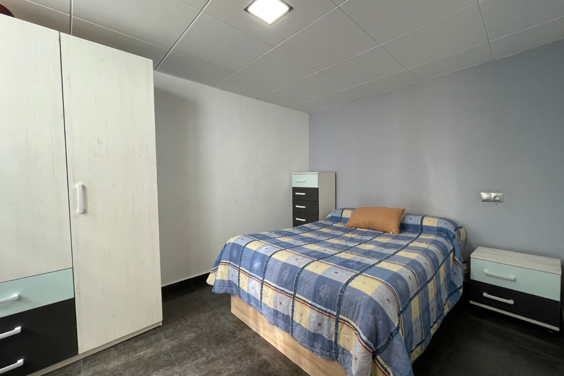 Revente - Maison mitoyenne -
Villanueva Rio Segura - Villanueva