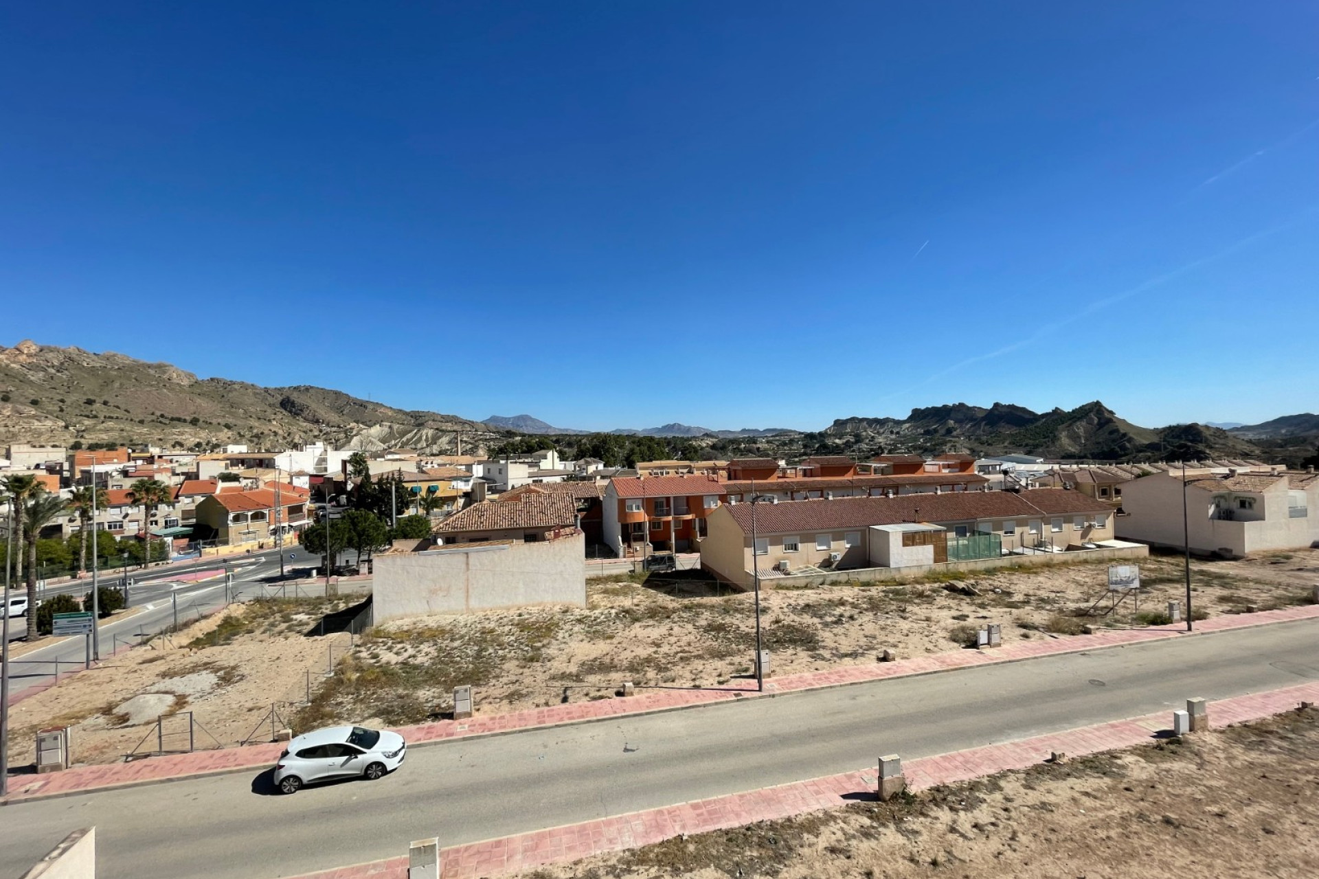 Revente - Maison mitoyenne -
Villanueva Rio Segura - Villanueva
