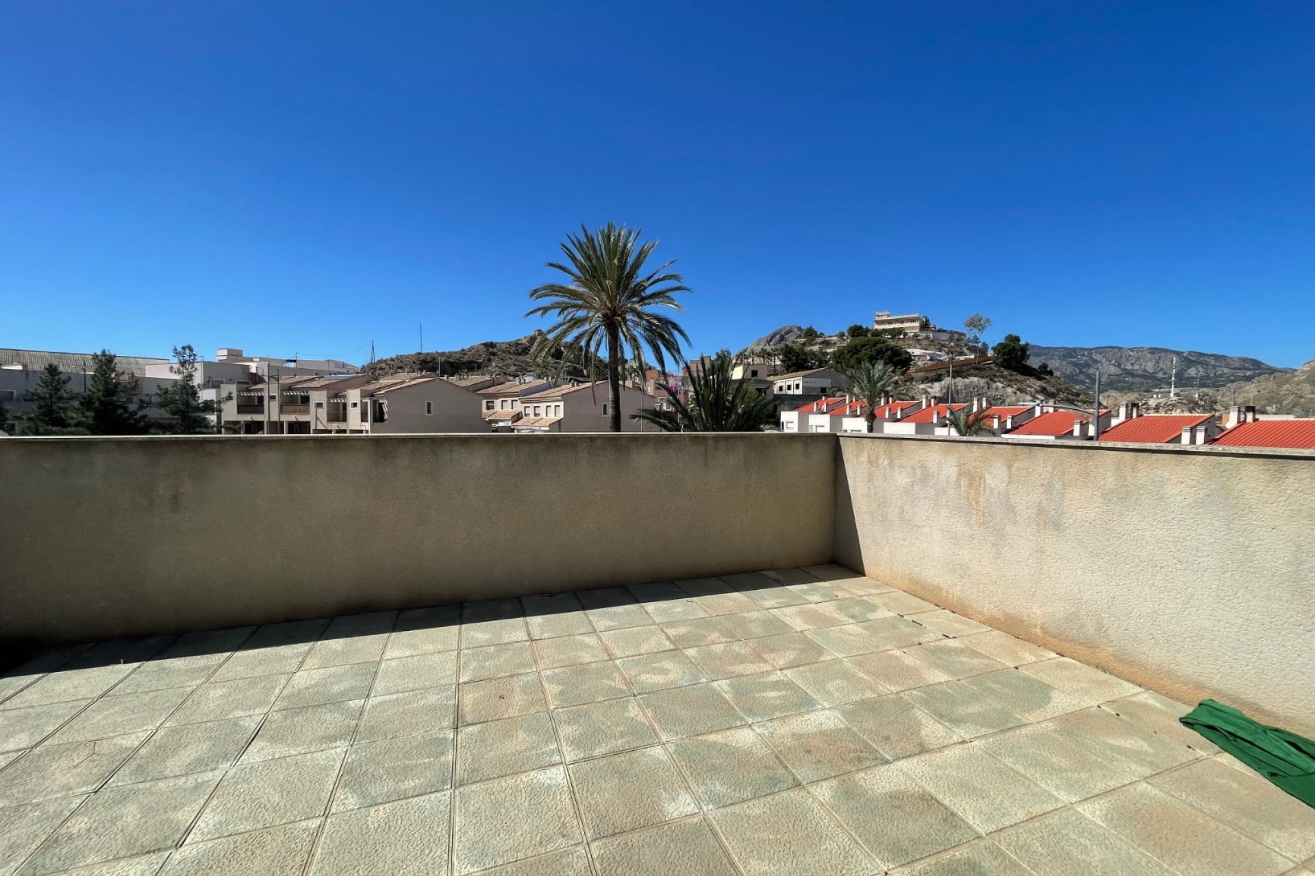 Revente - Maison mitoyenne -
Villanueva Rio Segura - Villanueva