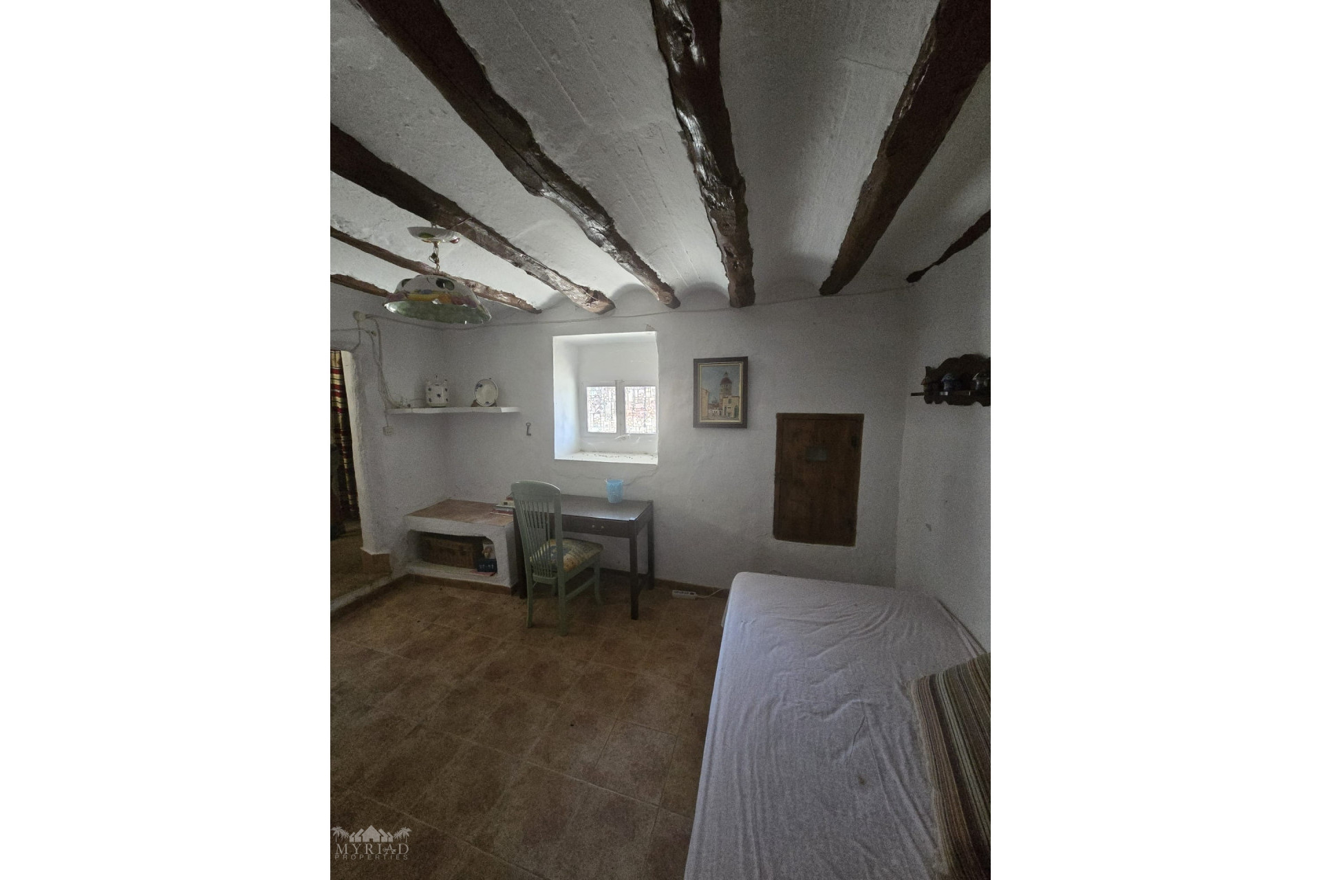 Revente - Maison mitoyenne -
Yecla - Yecla Murcia