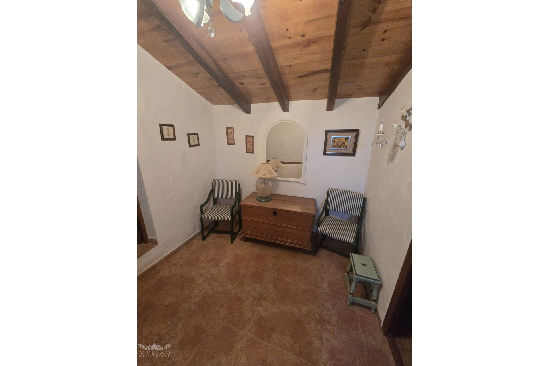 Revente - Maison mitoyenne -
Yecla - Yecla Murcia