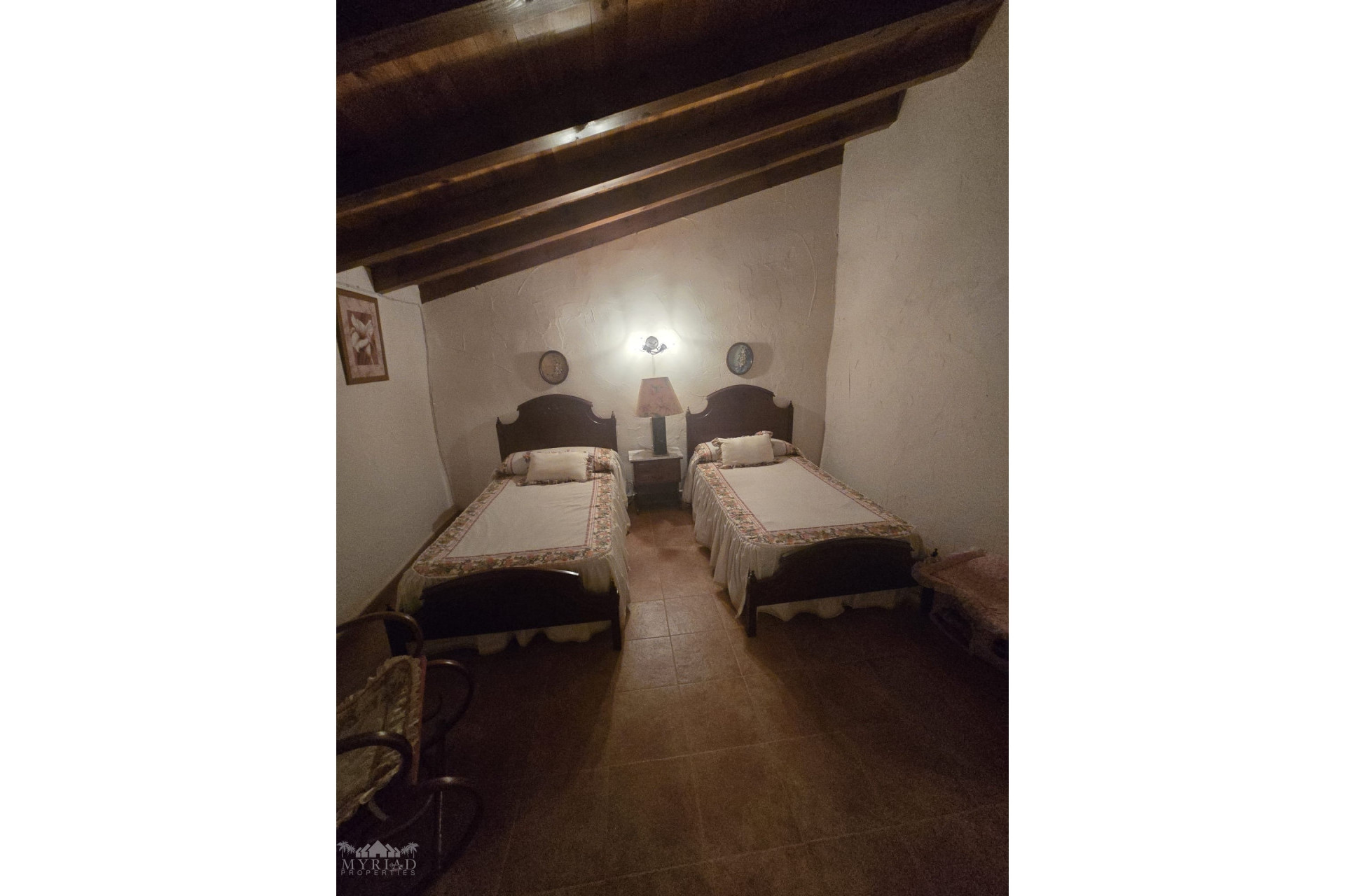 Revente - Maison mitoyenne -
Yecla - Yecla Murcia