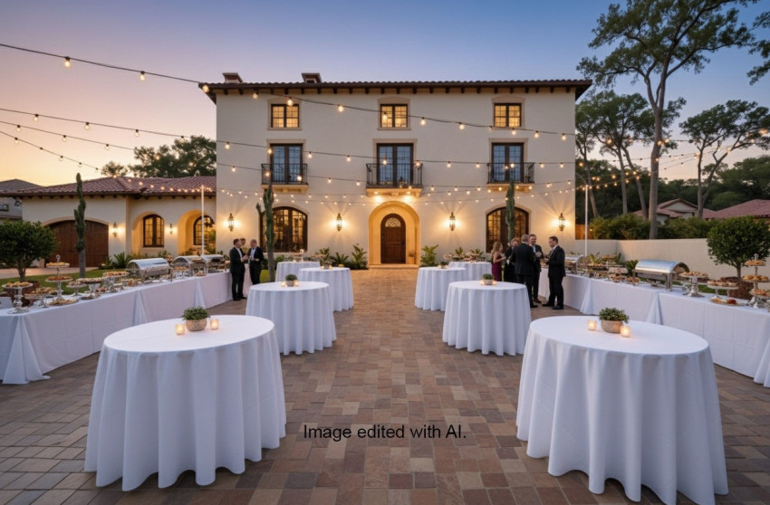 Revente - Others -
Castalla