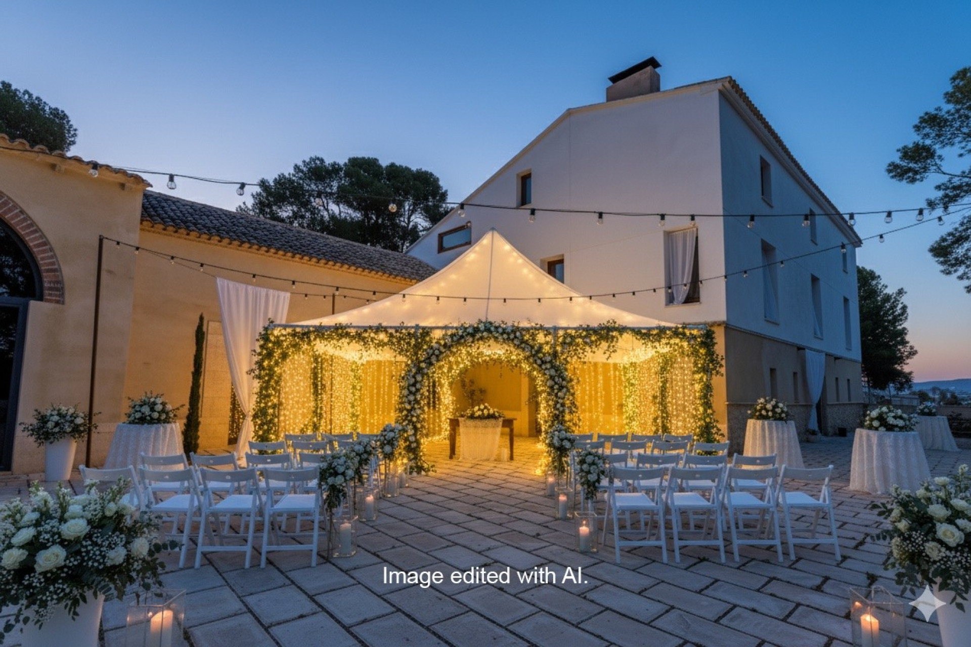 Revente - Others -
Castalla