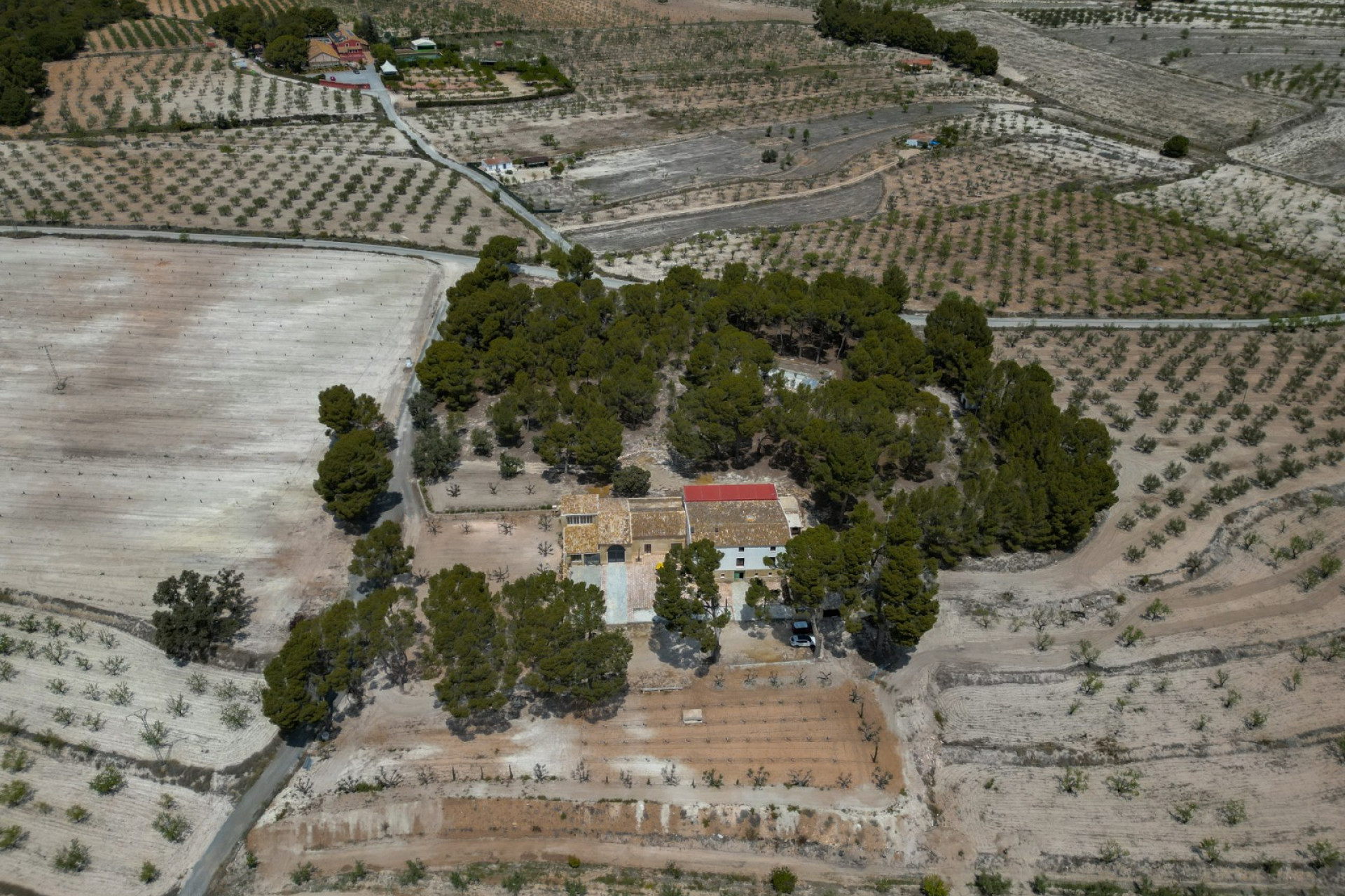 Revente - Others -
Castalla