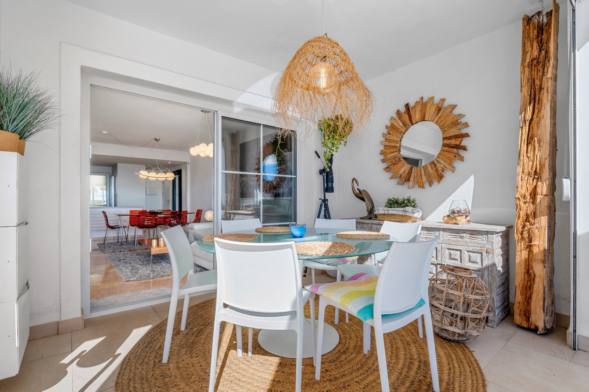 Revente - Penthouse -
Altea - Costa Blanca