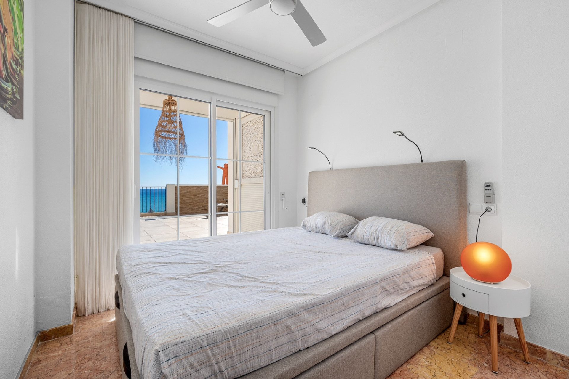 Revente - Penthouse -
Altea - Costa Blanca