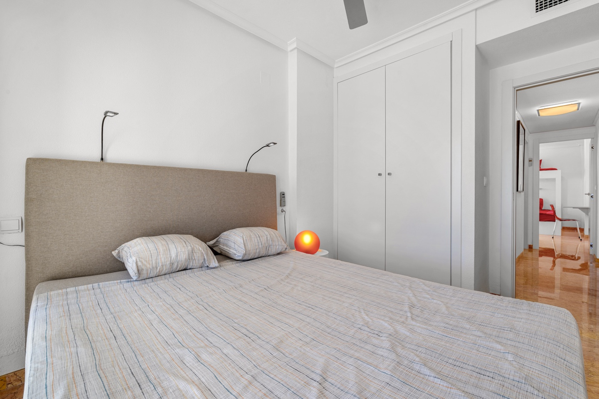 Revente - Penthouse -
Altea - Costa Blanca