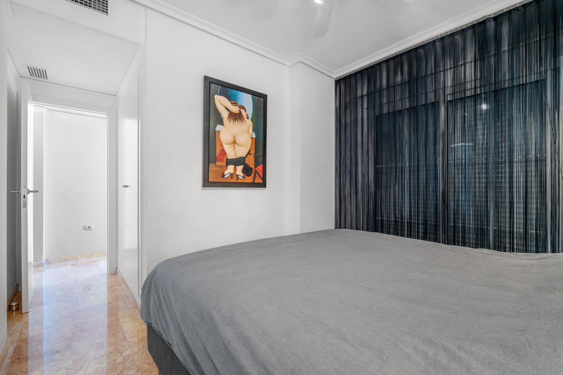 Revente - Penthouse -
Altea - Costa Blanca