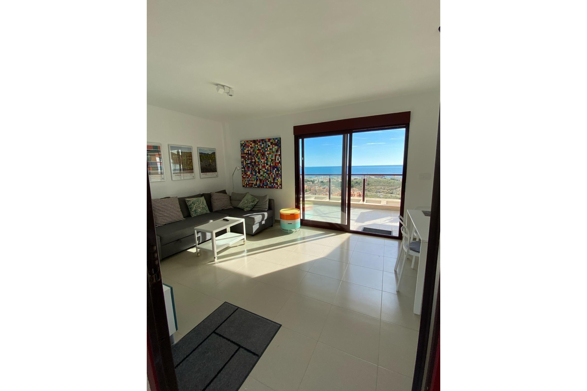 Revente - Penthouse -
Cartagena - Isla Plana-los Puertos