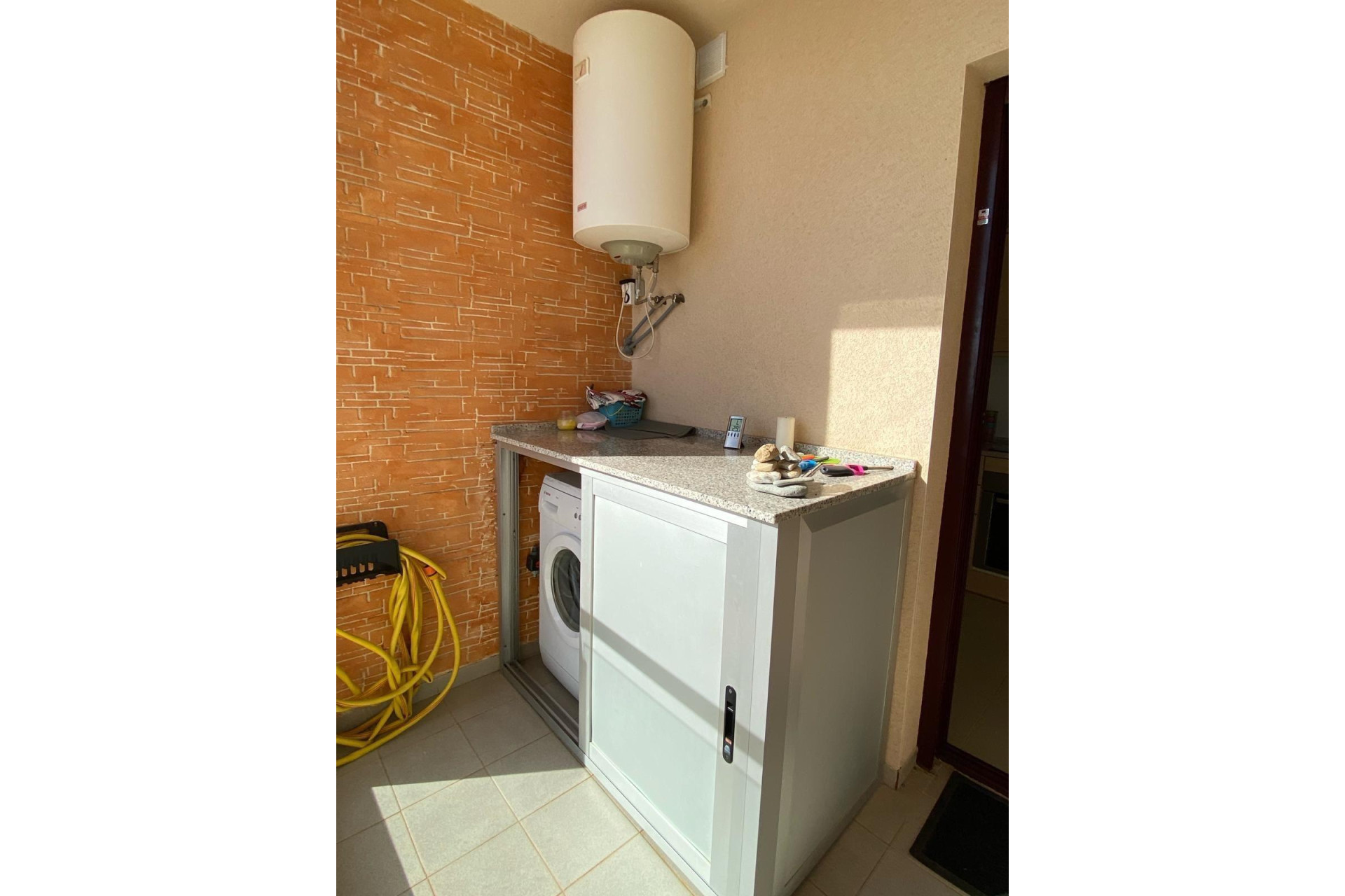 Revente - Penthouse -
Cartagena - Isla Plana-los Puertos