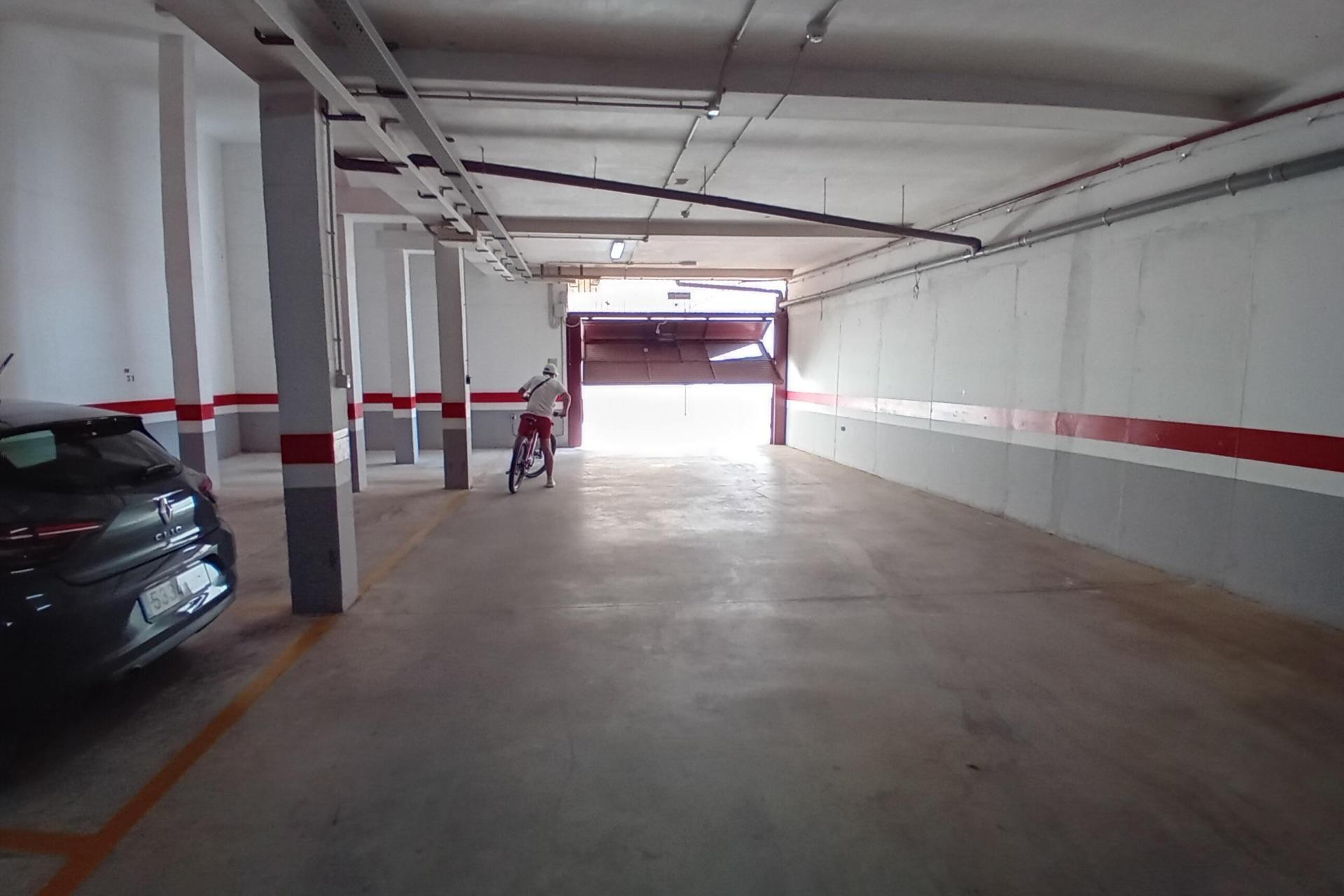 Revente - Penthouse -
Cartagena - Isla Plana-los Puertos