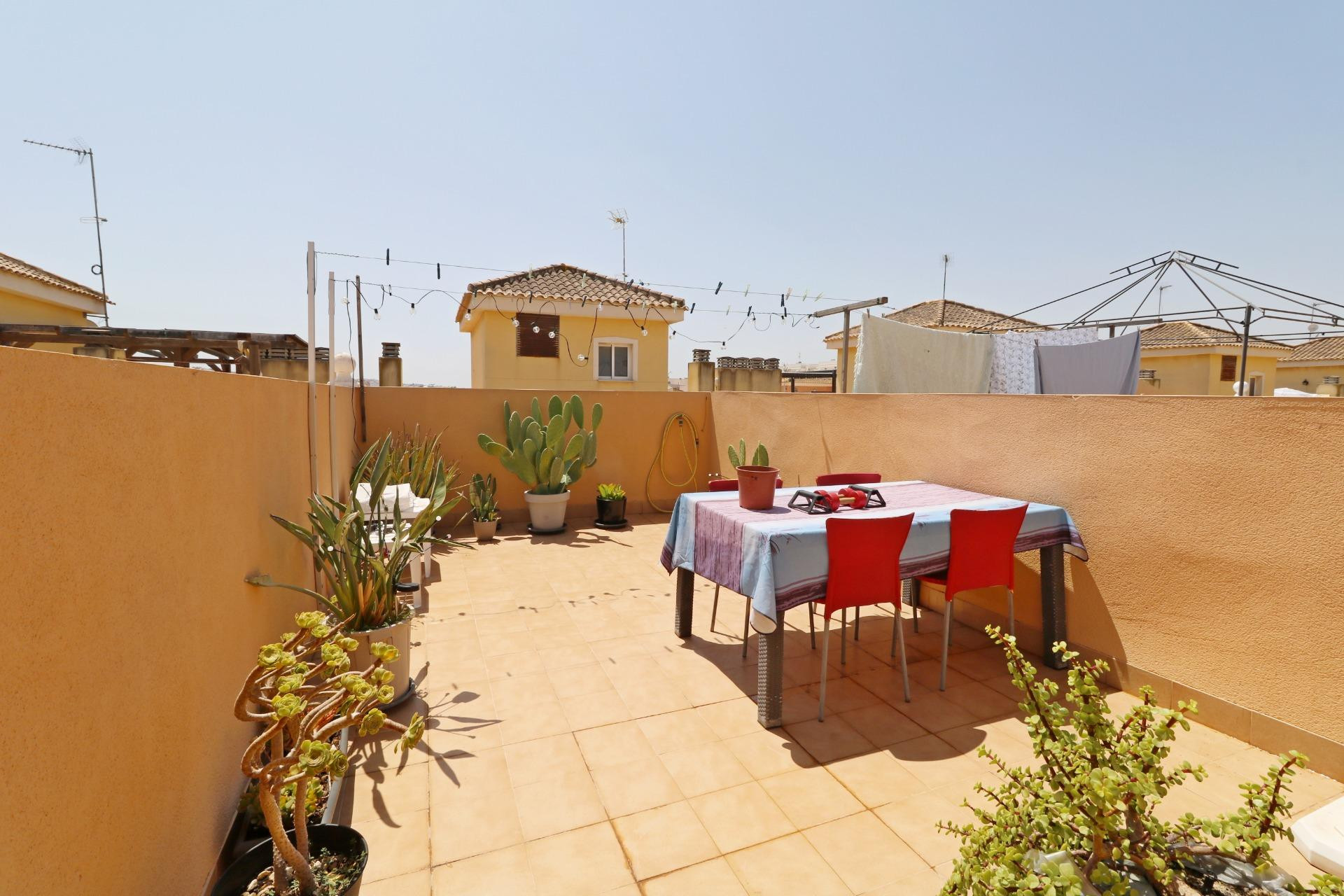 Revente - Penthouse -
Formentera del Segura - Pueblo 5