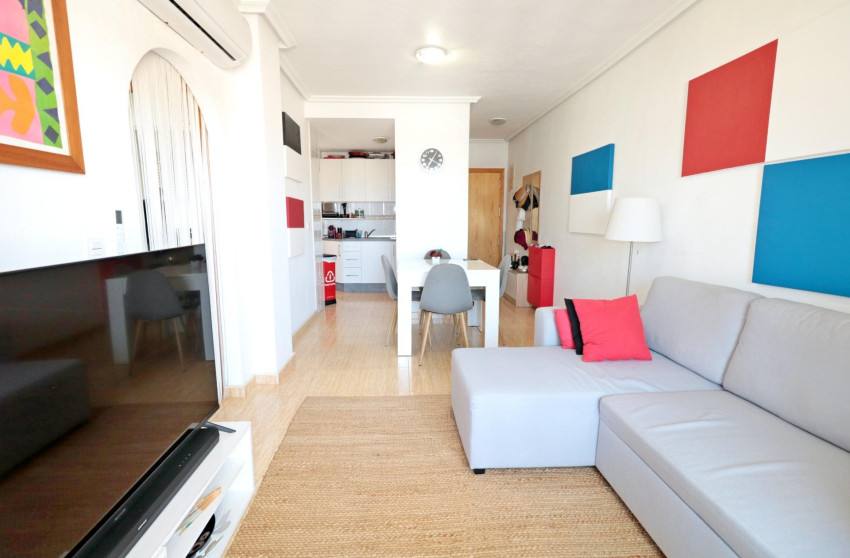 Revente - Penthouse -
Formentera del Segura - Pueblo 5