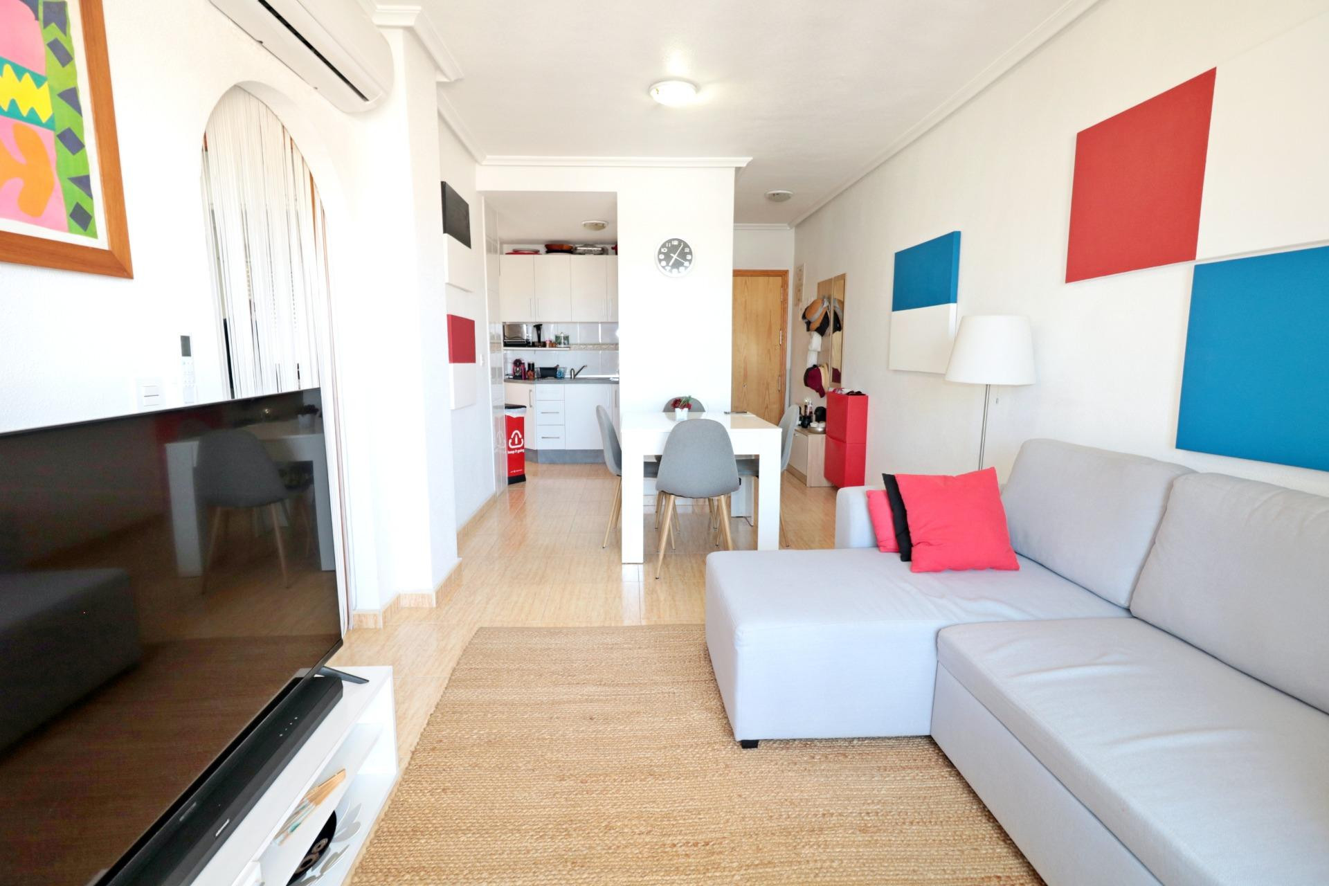 Revente - Penthouse -
Formentera del Segura - Pueblo 5