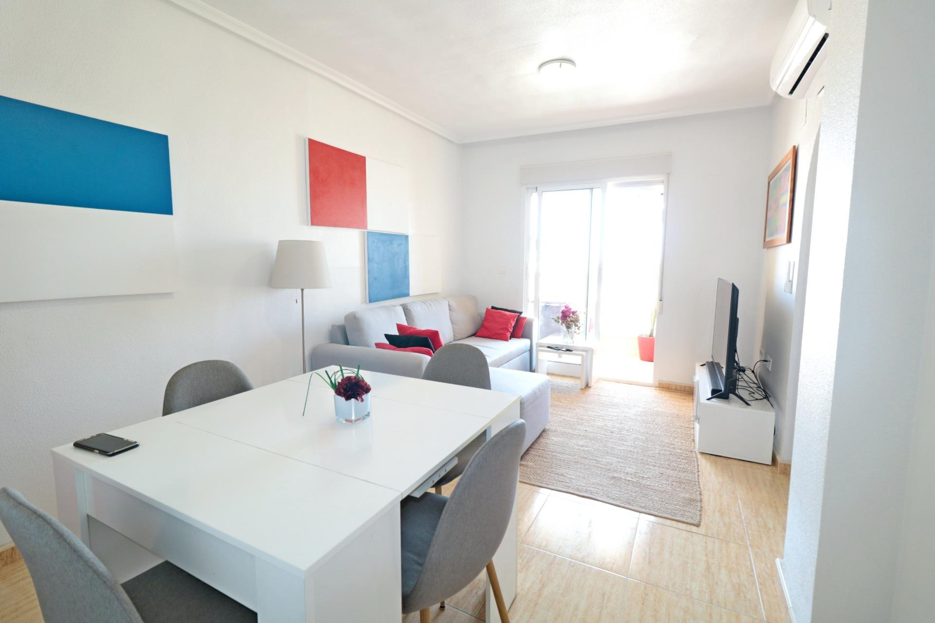 Revente - Penthouse -
Formentera del Segura - Pueblo 5